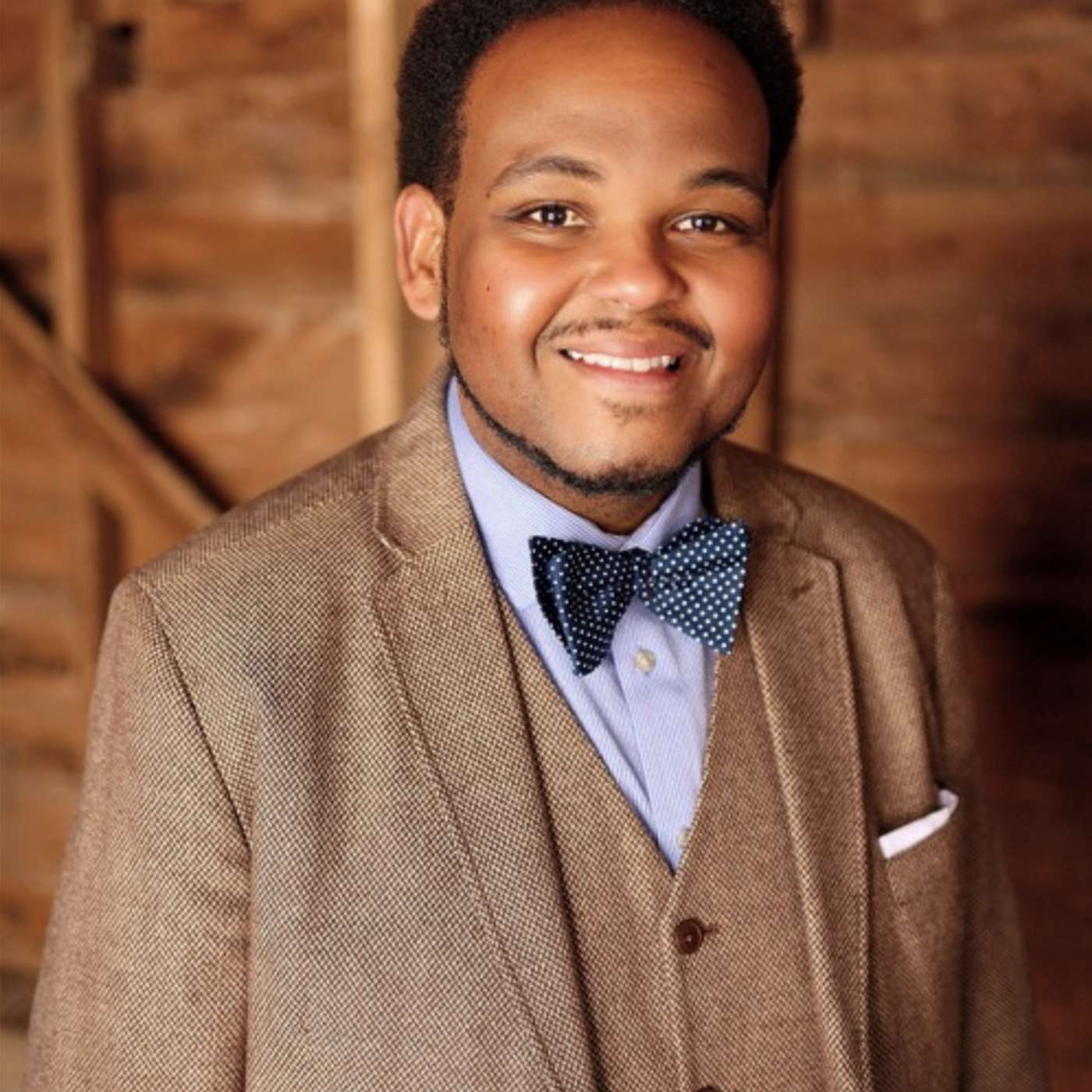 Racial Justice, Activism, and the Choir / Tesfa Wondemagegnehu