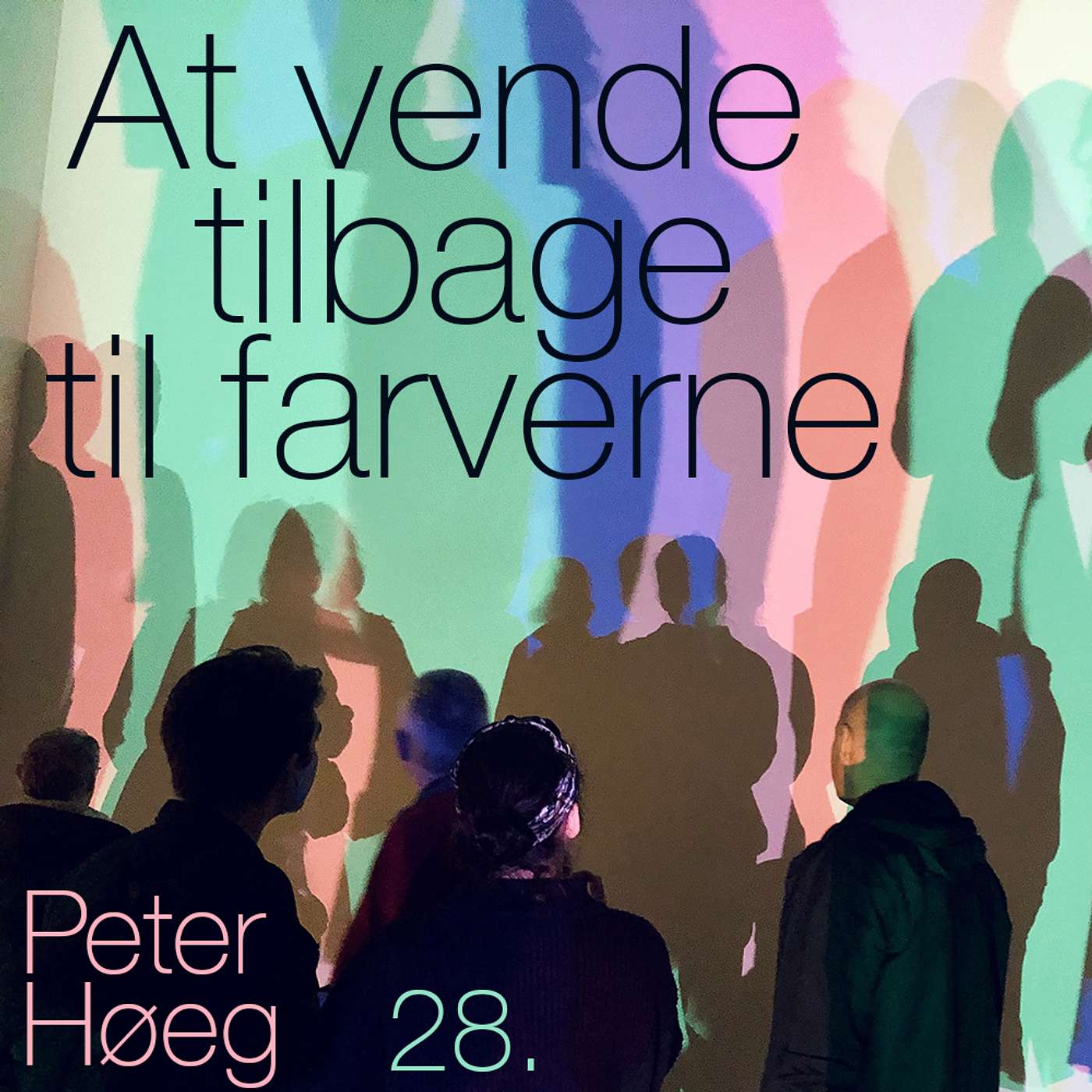 LIGE FRA HJERTET