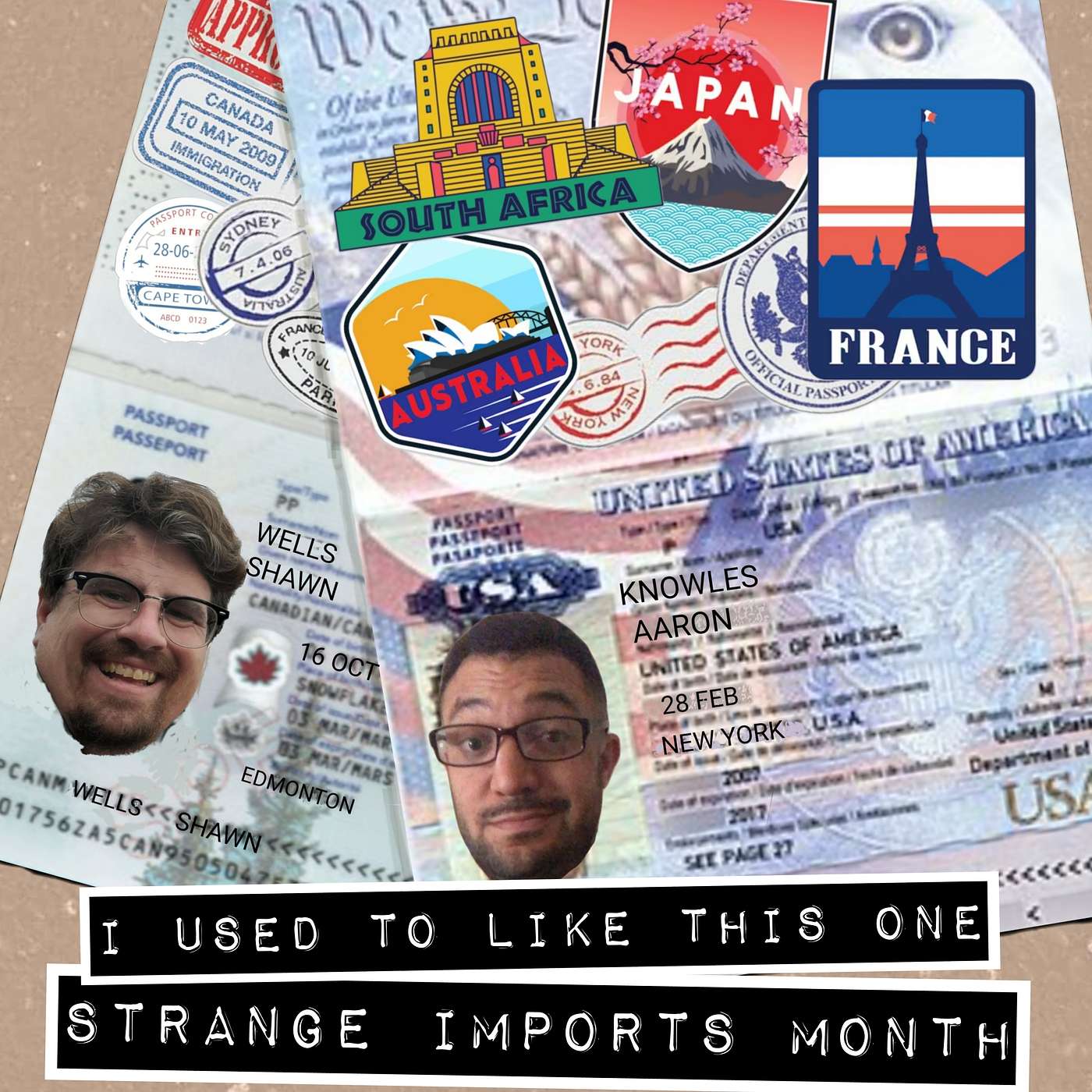 Ep.172: I Used To Like 'Zebraman'.