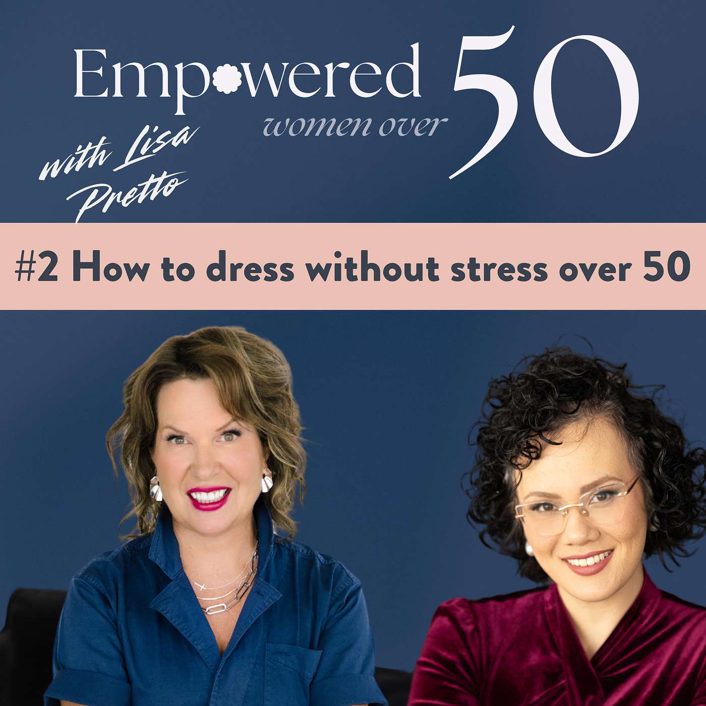 Empowered over 50