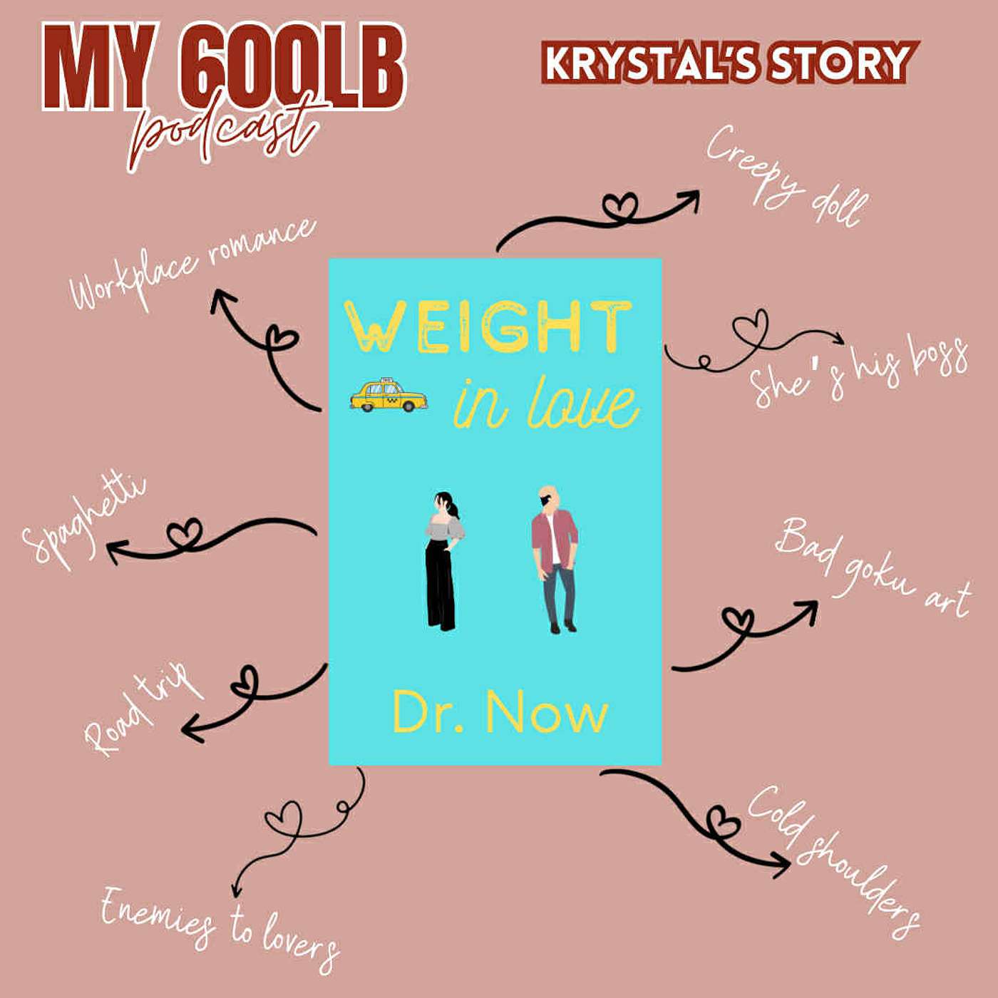 My 600lb Life S9E7 Krystal H