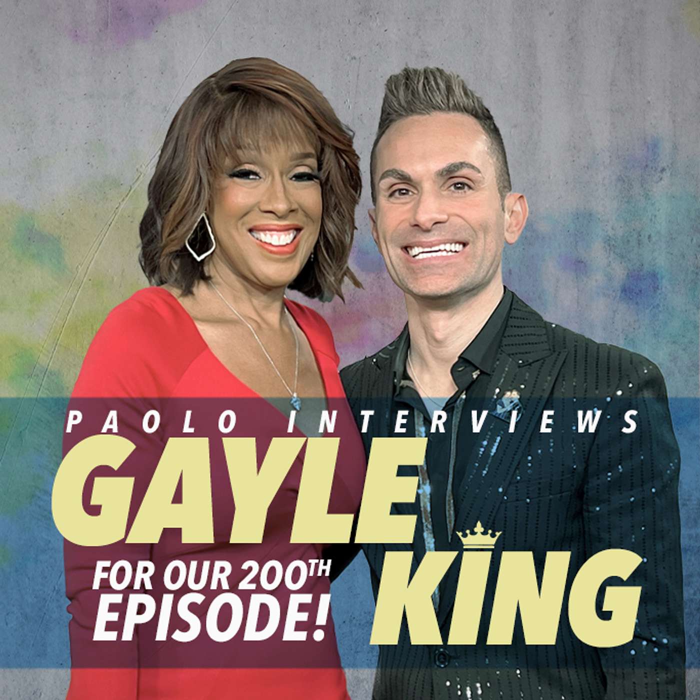 GAYLE KING