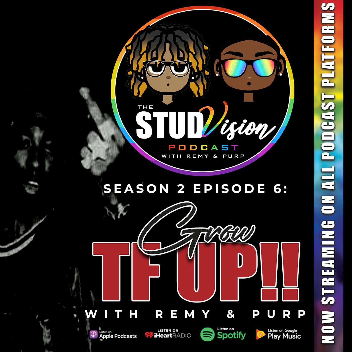 Grow TF Up Grow TF Up