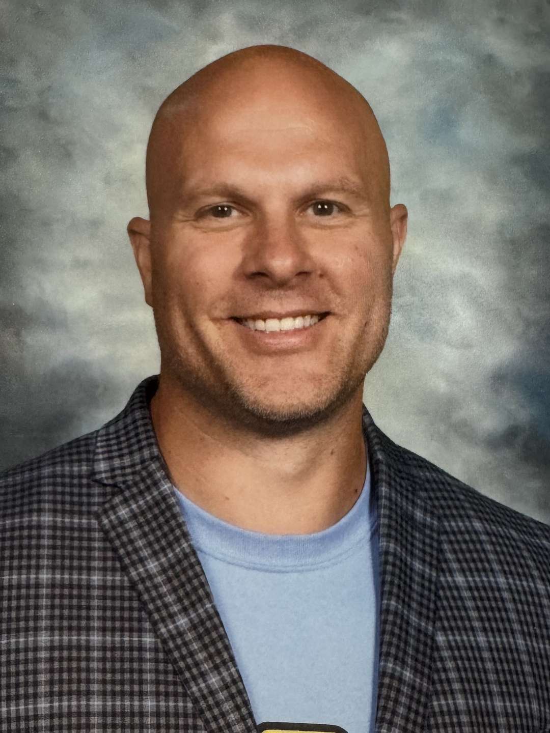 Nick Holtvluwer