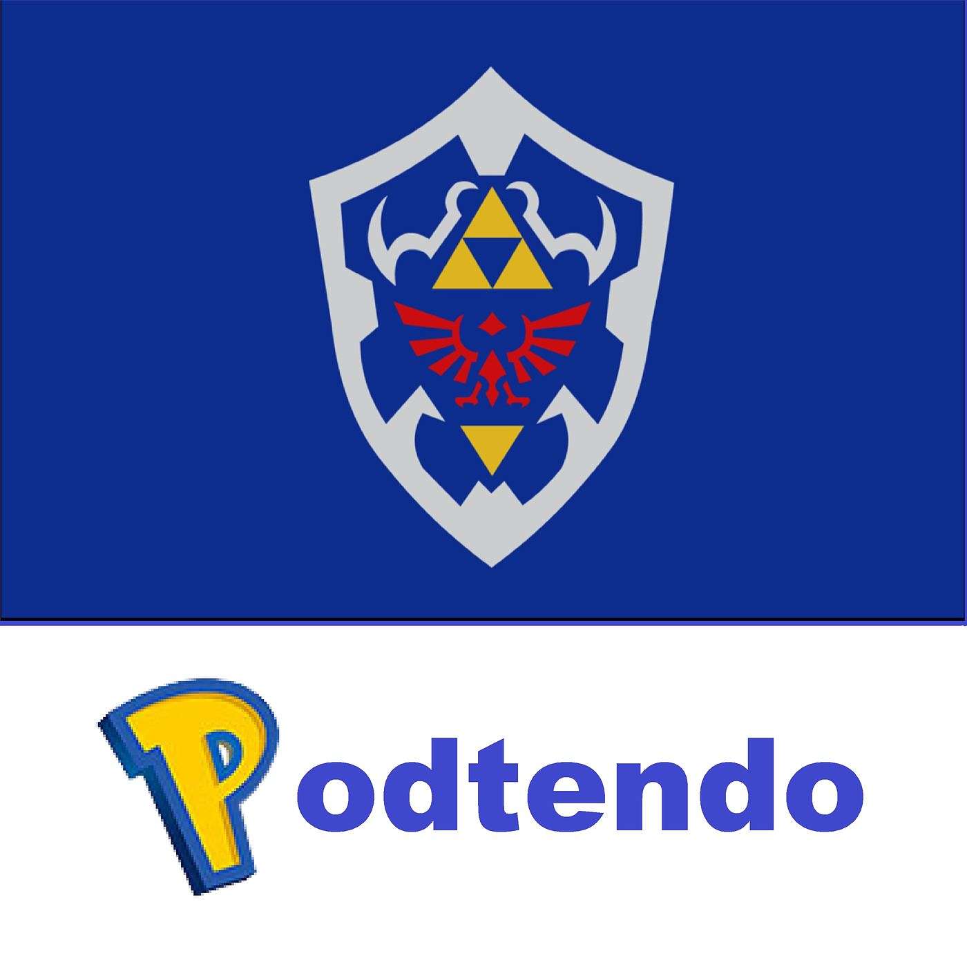 Podtendo: A Nintendo Podcast