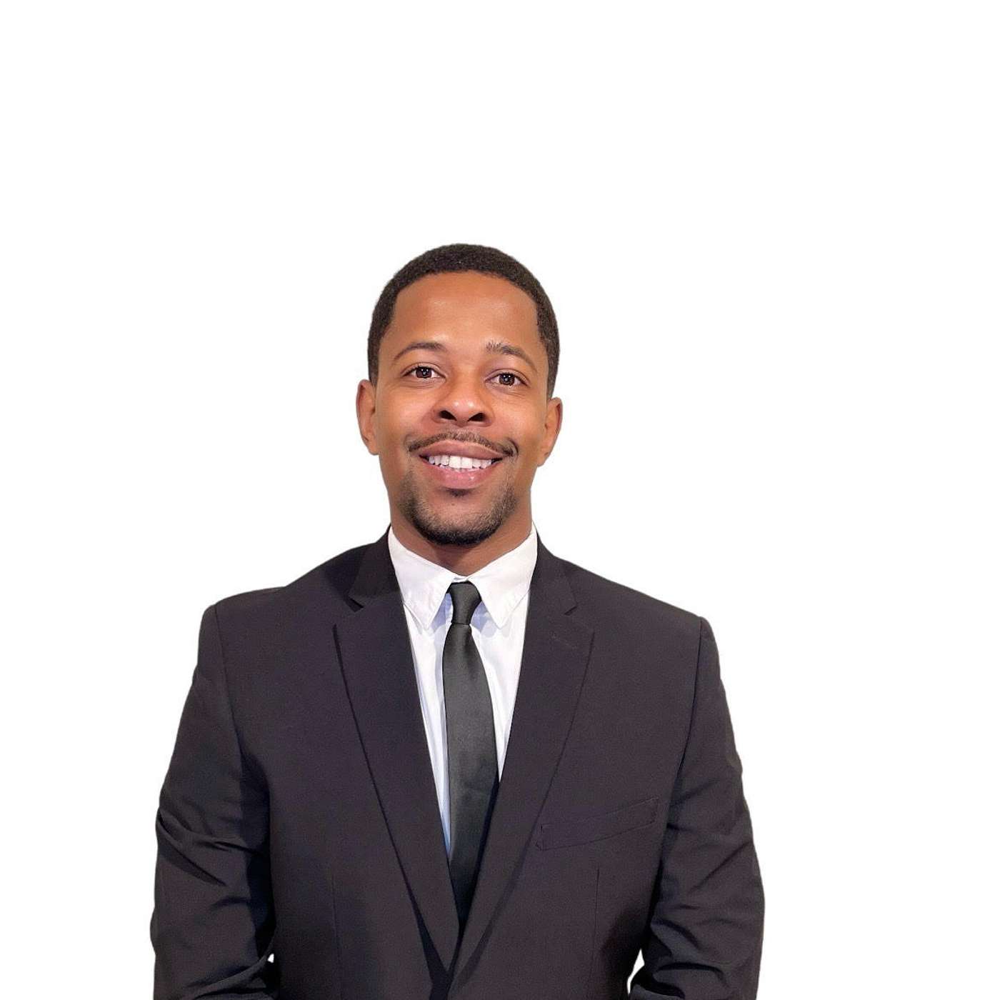 Joshua Enlow - Entrepreneur & Cyber Security Expert