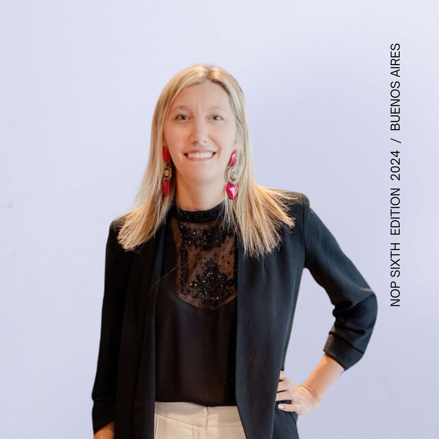 T6_EP 17 Agustina Fainguersch: de emprendedora a Directora Regional de Meta para Hispanoamérica y Miami.