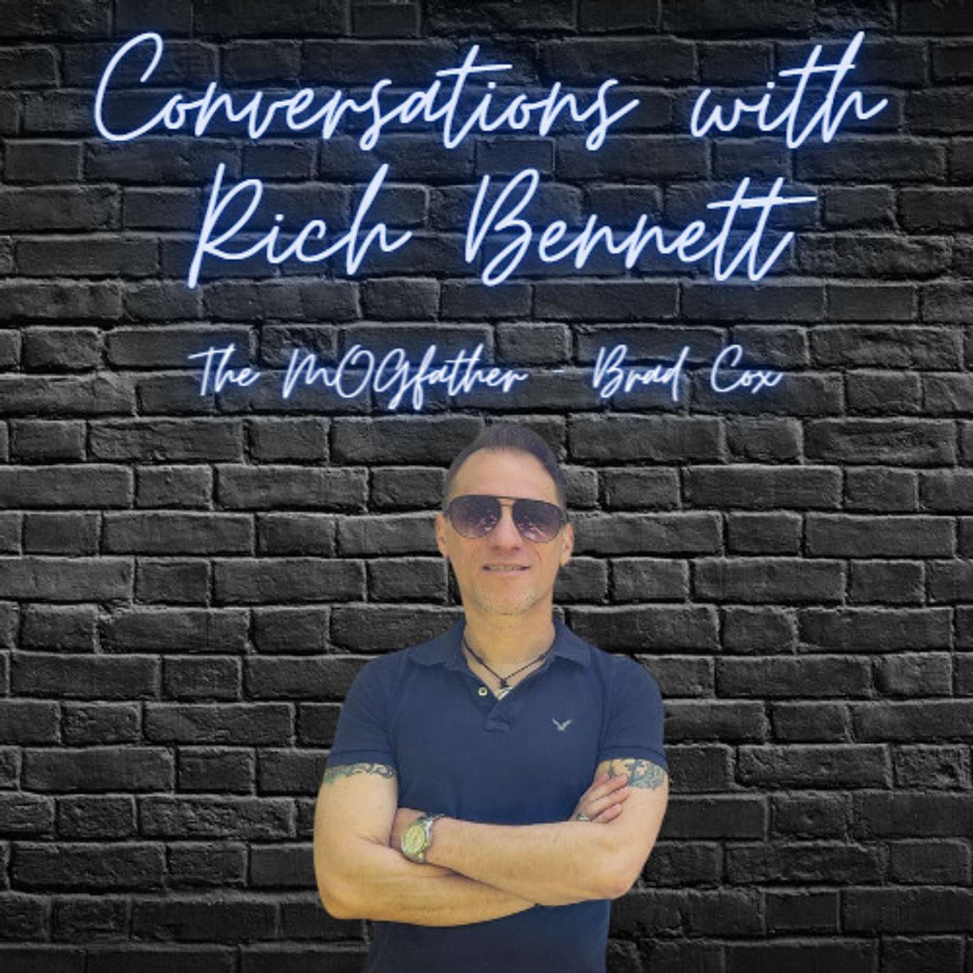 Conversations with Rich Bennett