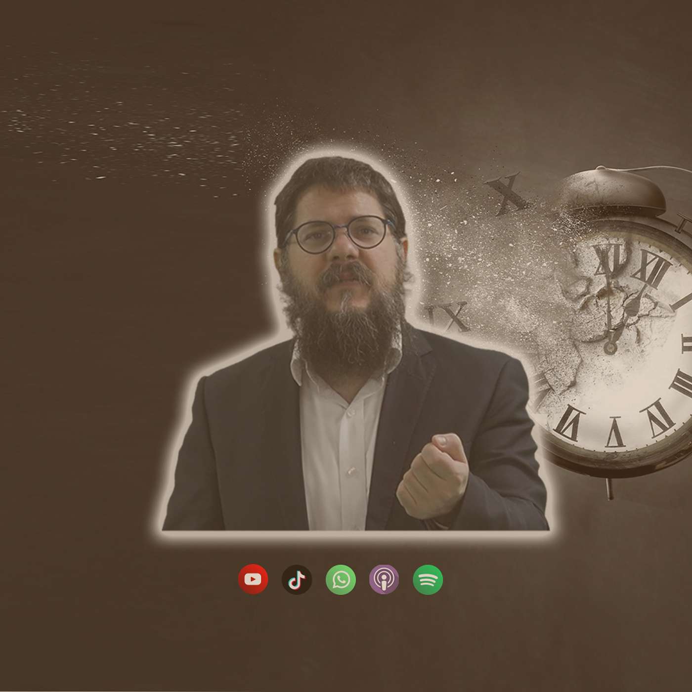 תורה או וואטסאפ? המשמעות של רגע תורני