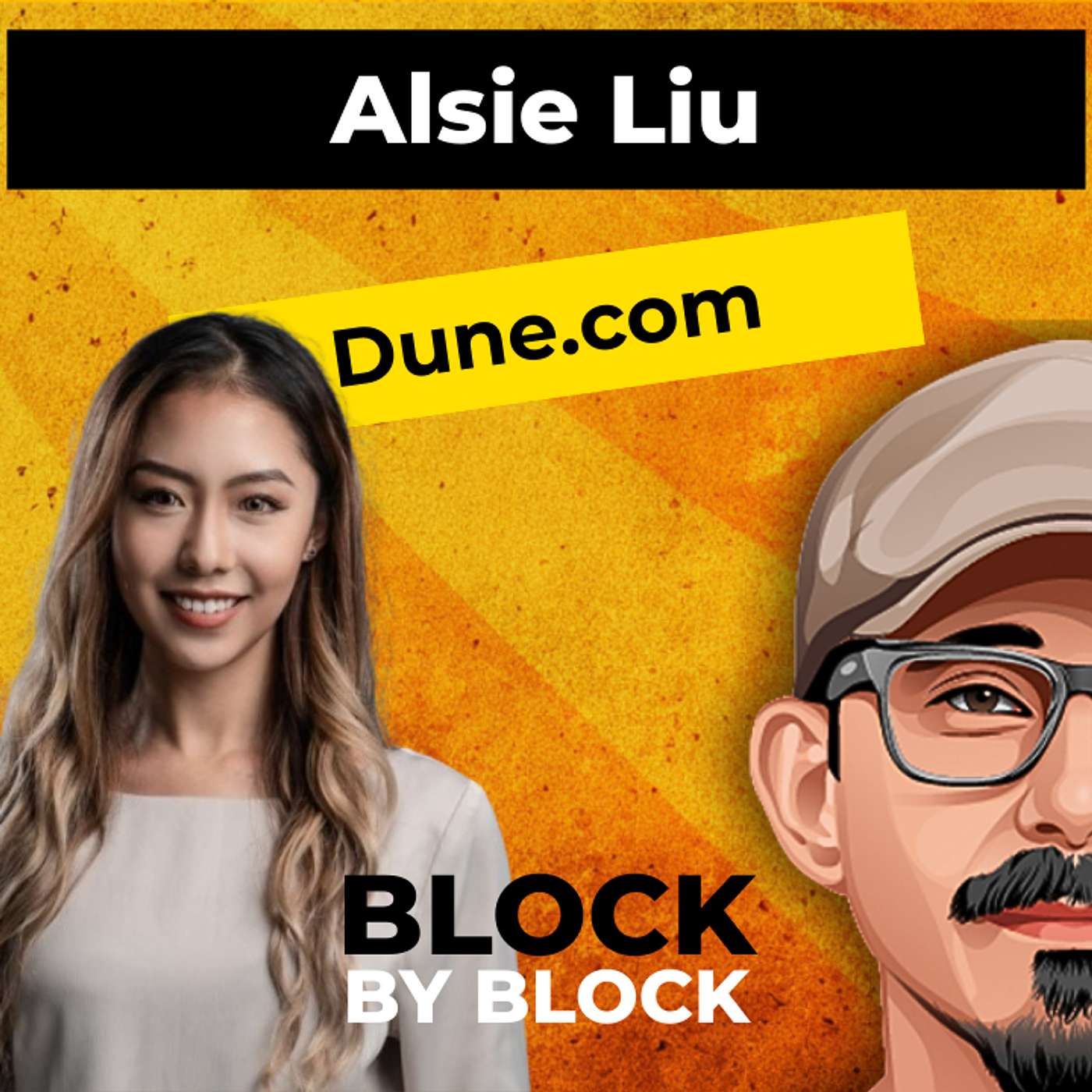 Block by Block: A Show on Web3 Growth Marketing