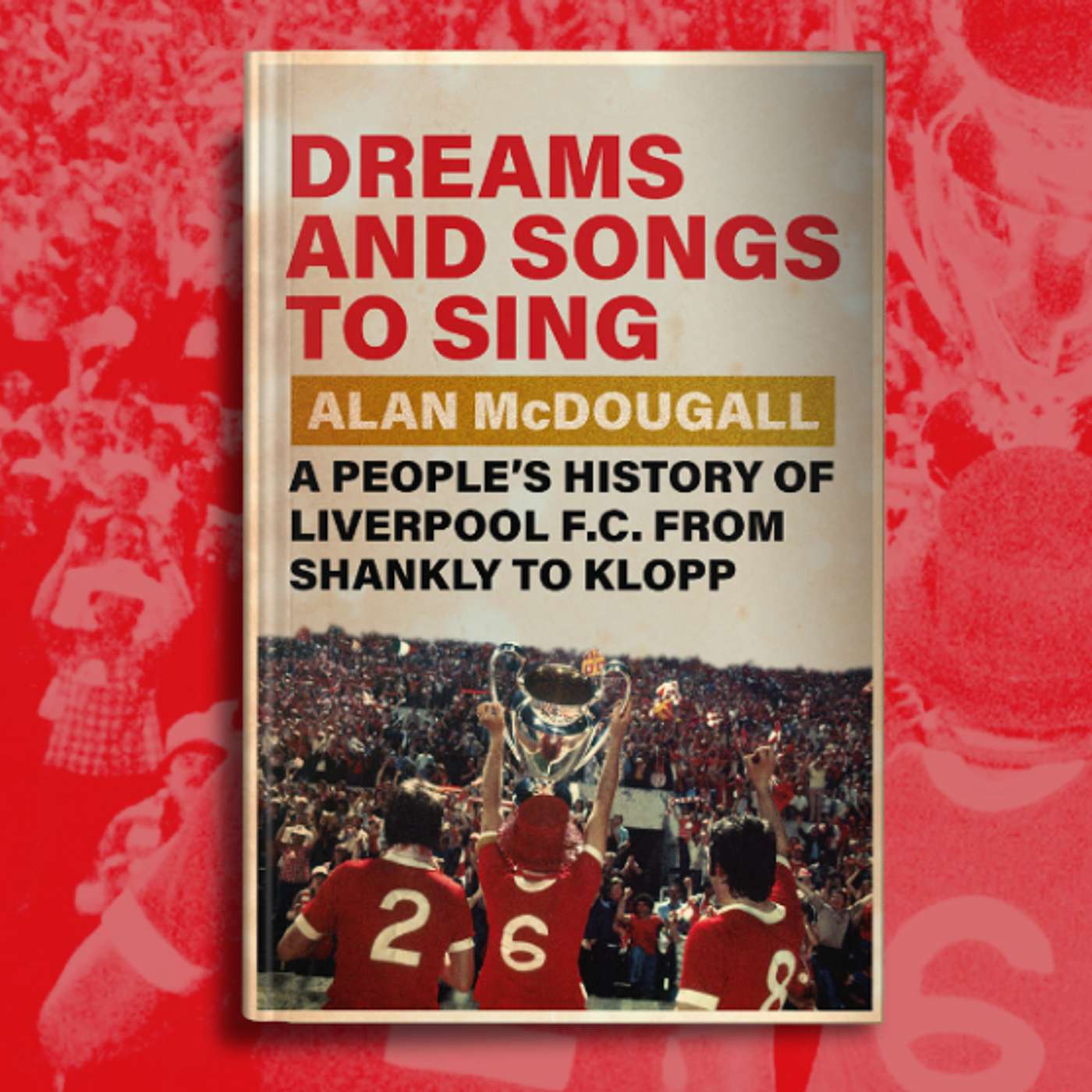 The Assistant Professor of Football: Soccer, Culture, History.