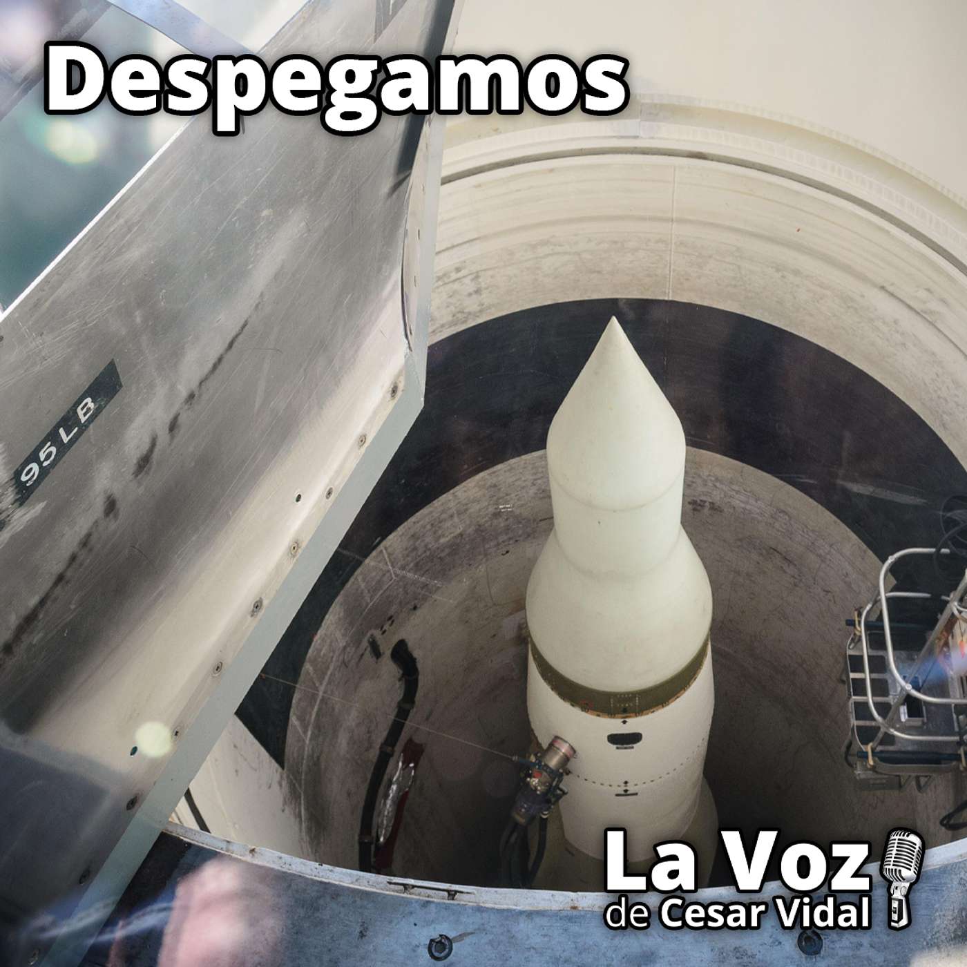 Despegamos: Alerta nuclear, tierras japonesas, rutas árticas, UE sin chips y nacionalizar Indra - 28/10/25 Despegamos: Alerta nuclear, tierras japonesas, rutas árticas, UE sin chips y nacionalizar Indra - 28/10/25