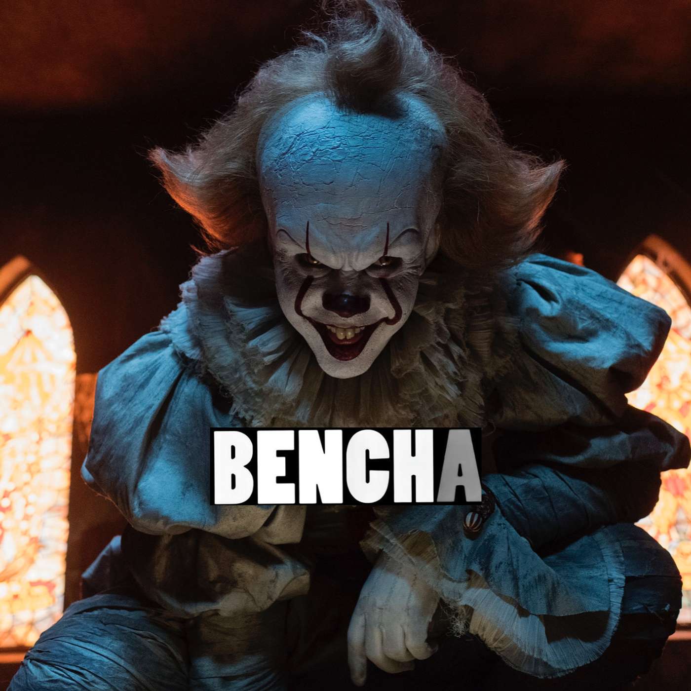 Bencha Movie Club - It (2017) It: Chapter Two (2019) It (1990) REVIEW