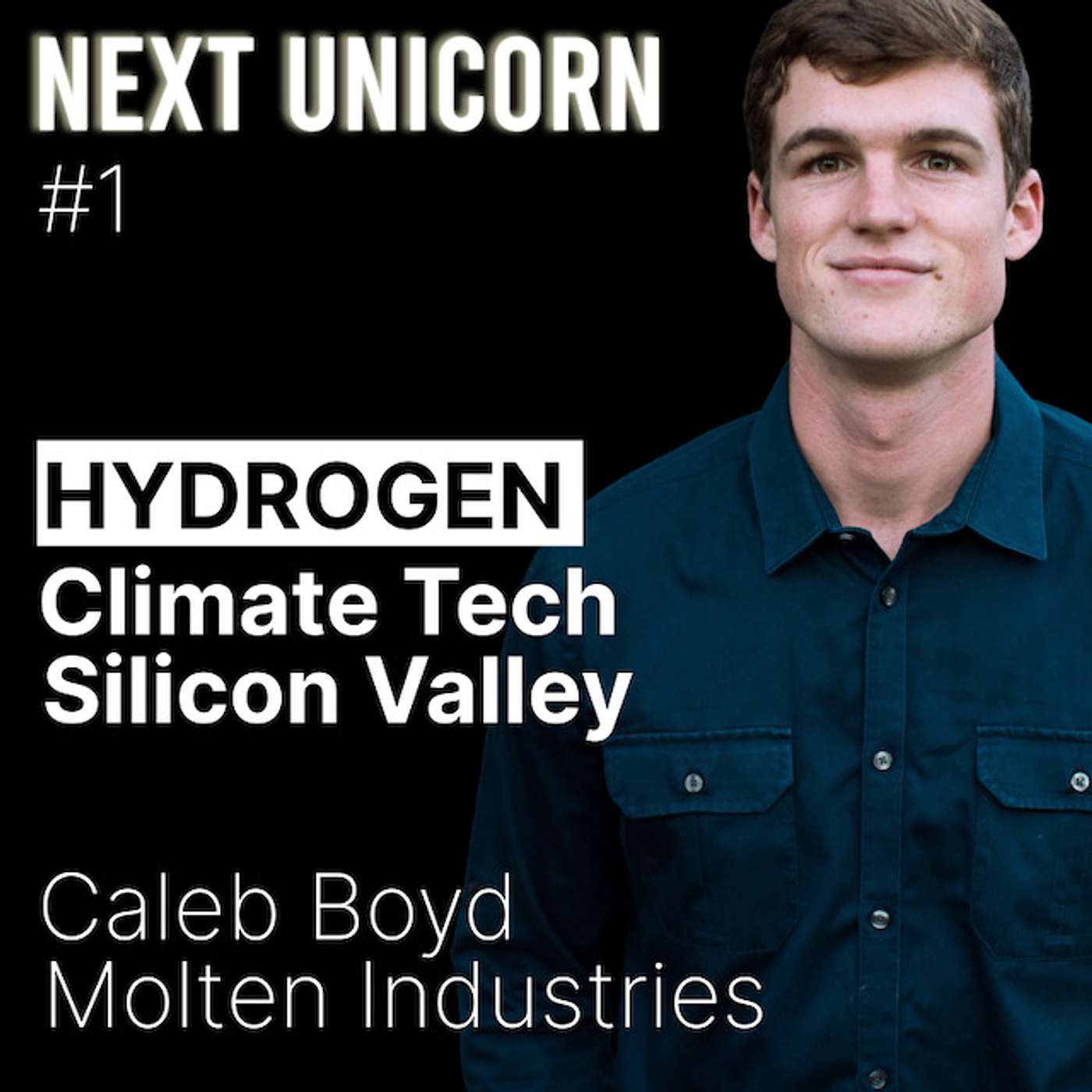 Next Unicorn: The Next Great Tech Startups & Founders