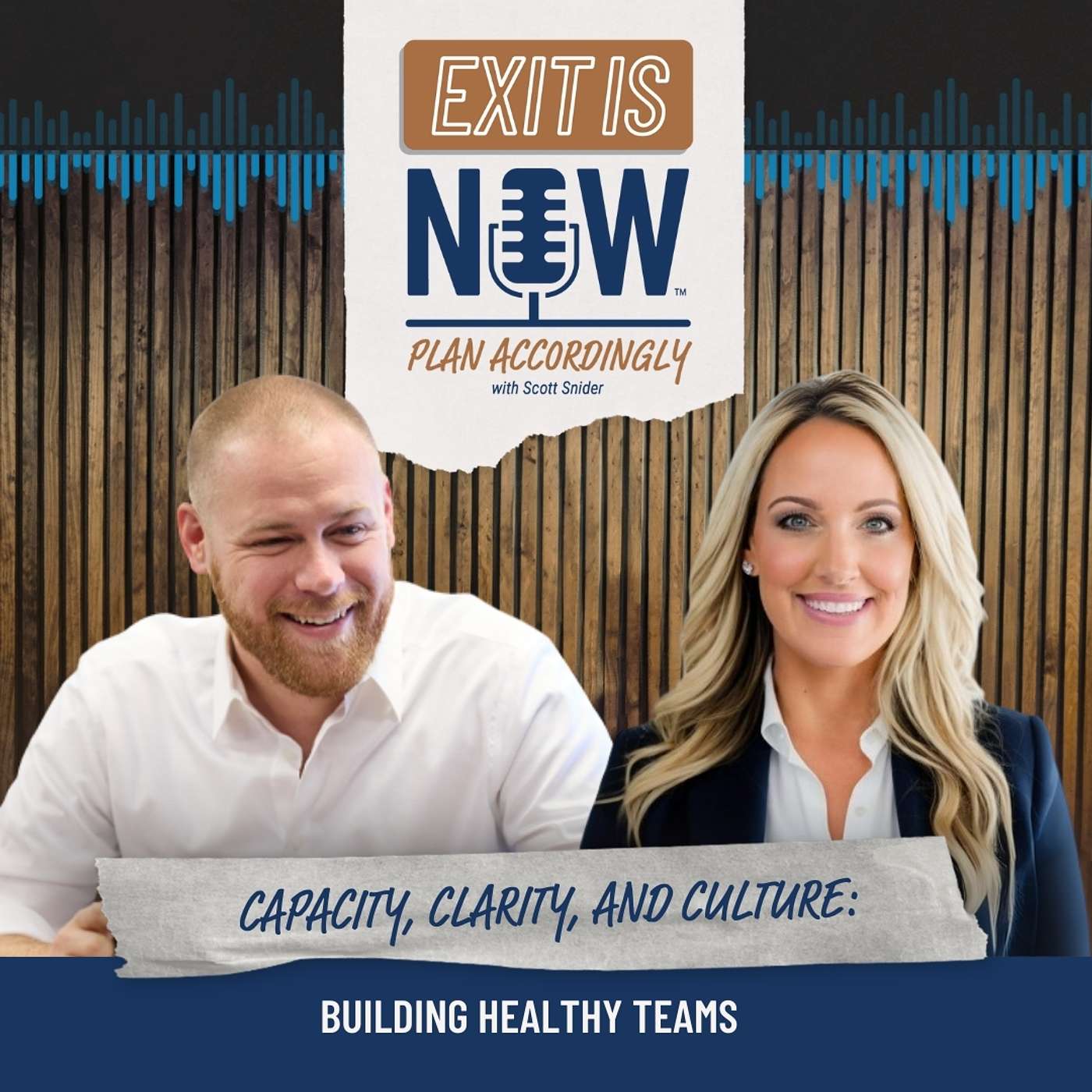Capacity, Clarity, and Culture: Building Healthy Teams