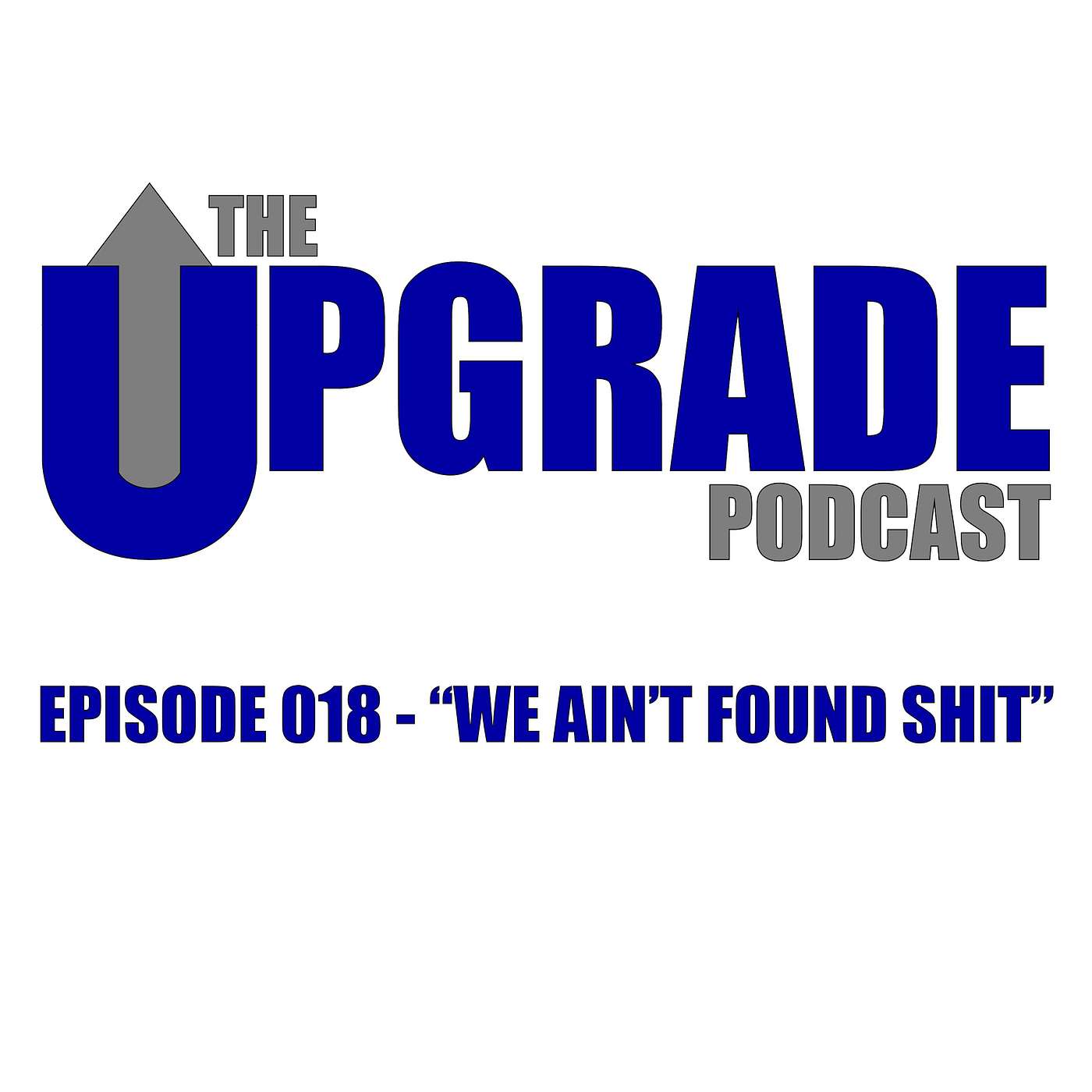 The Upgrade Podcast