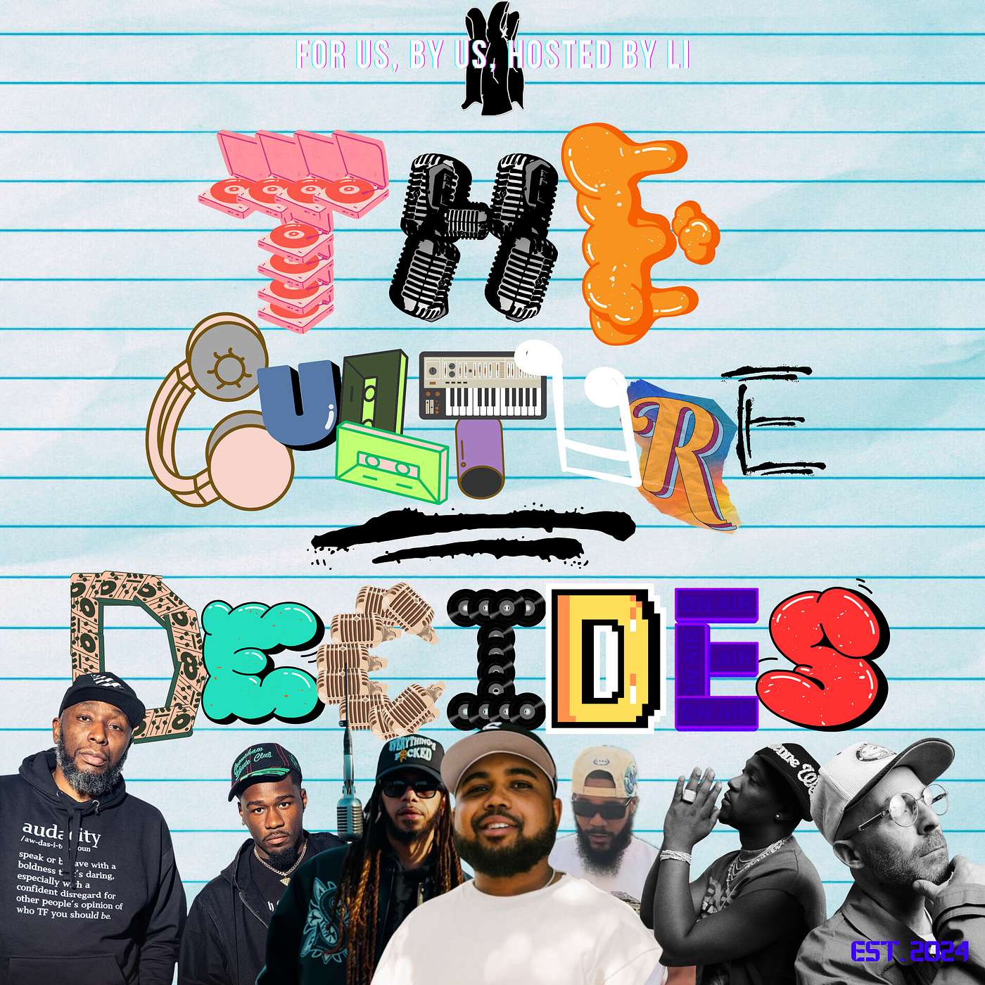 Rap Duos & Duels | Westside Gunn vs WWE, Underground Rap is Up, Elcamino, Hit-Boy & Alchemist Snap + MORE Rap Duos & Duels | Westside Gunn vs WWE, Underground Rap is Up, Elcamino, Hit-Boy & Alchemist Snap + MORE