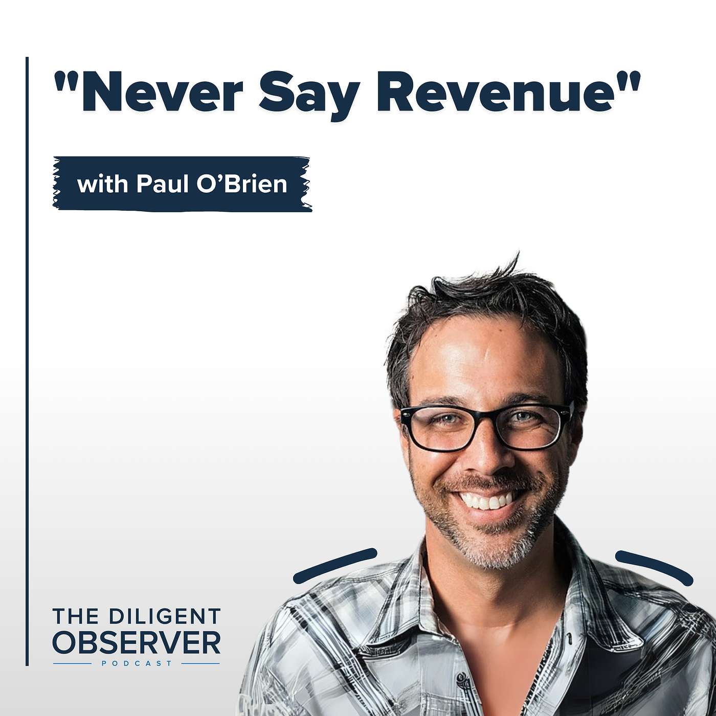 The Diligent Observer Podcast