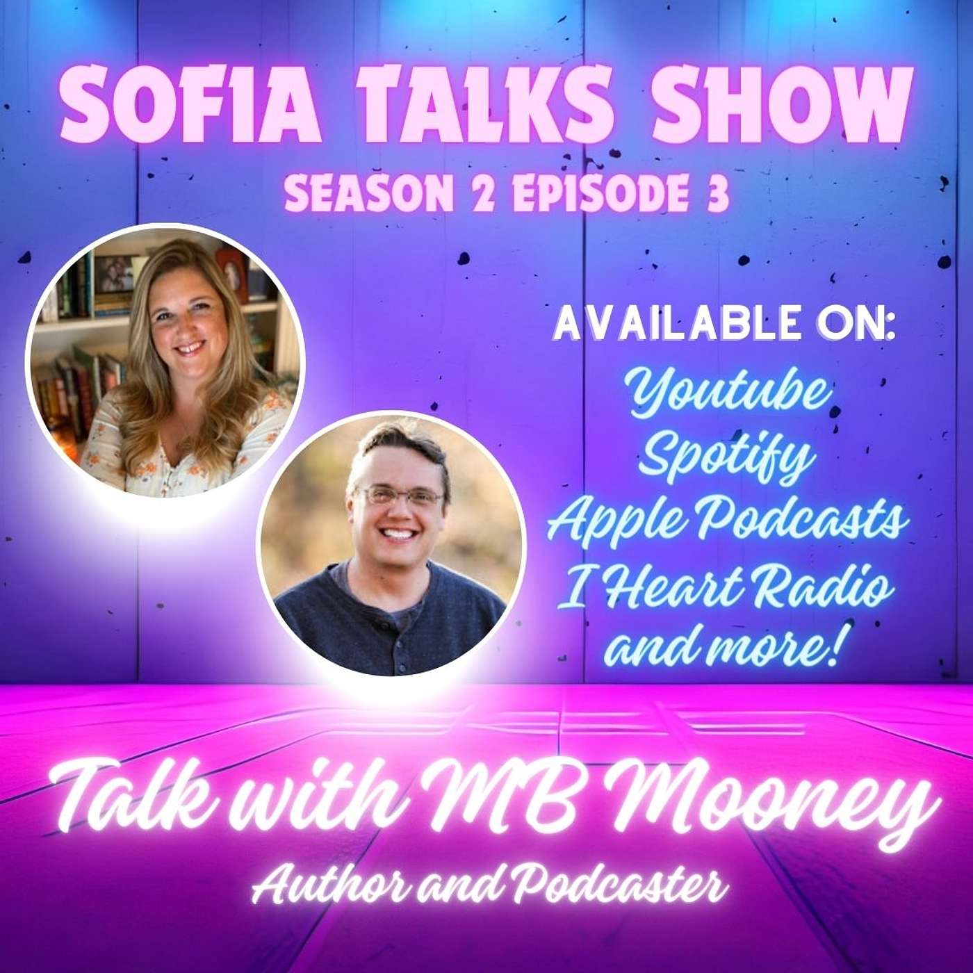 Sofia Talks