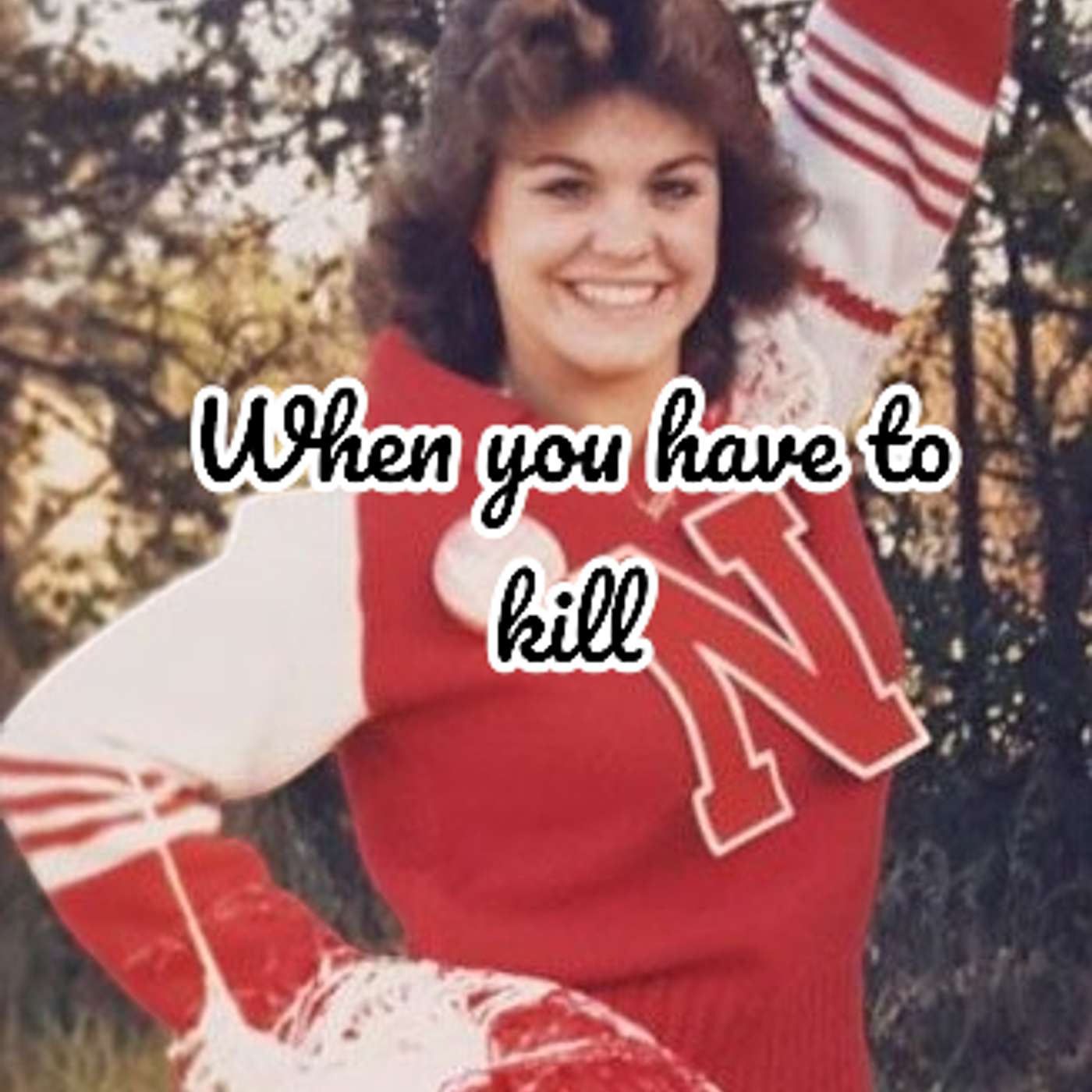 Human Wreckage True Crime