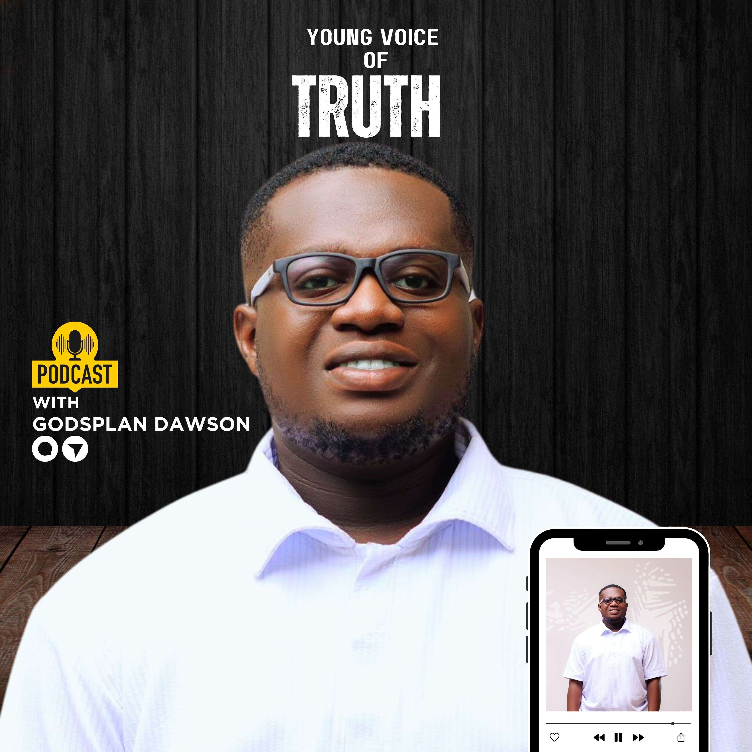 Young Voice of Truth Podcast