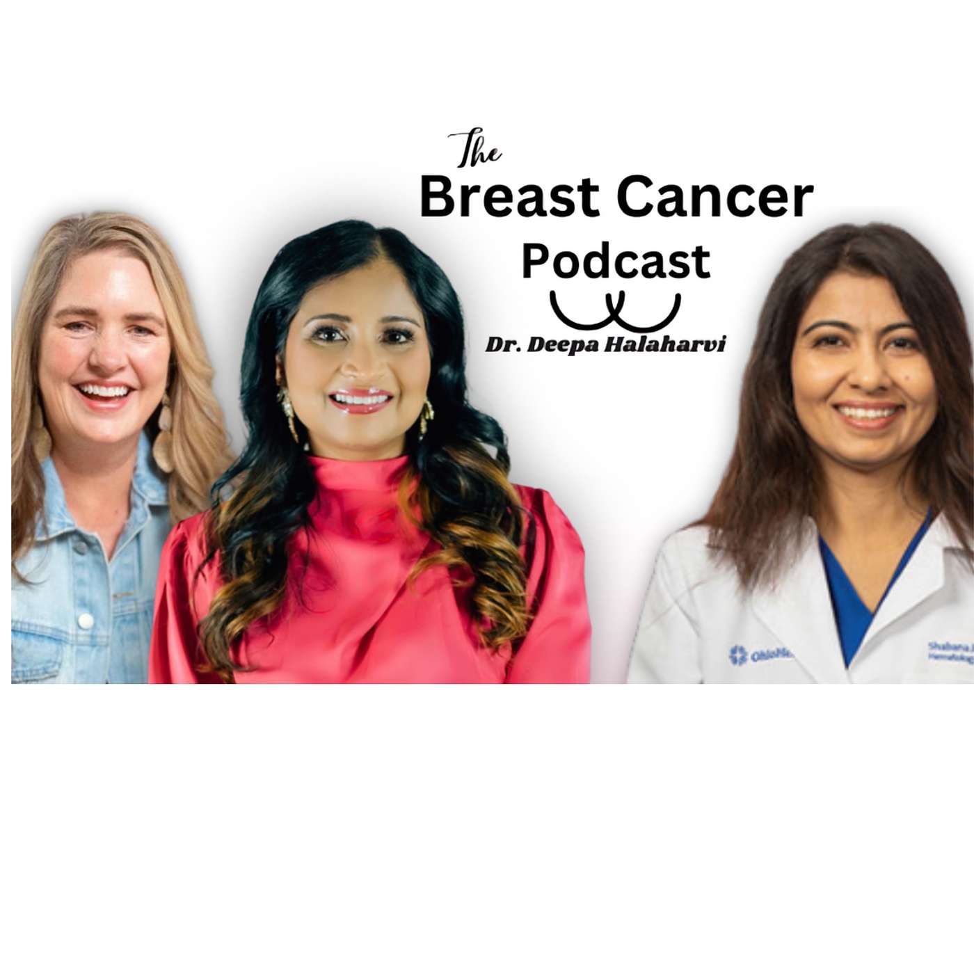 The Breast Cancer Podcast