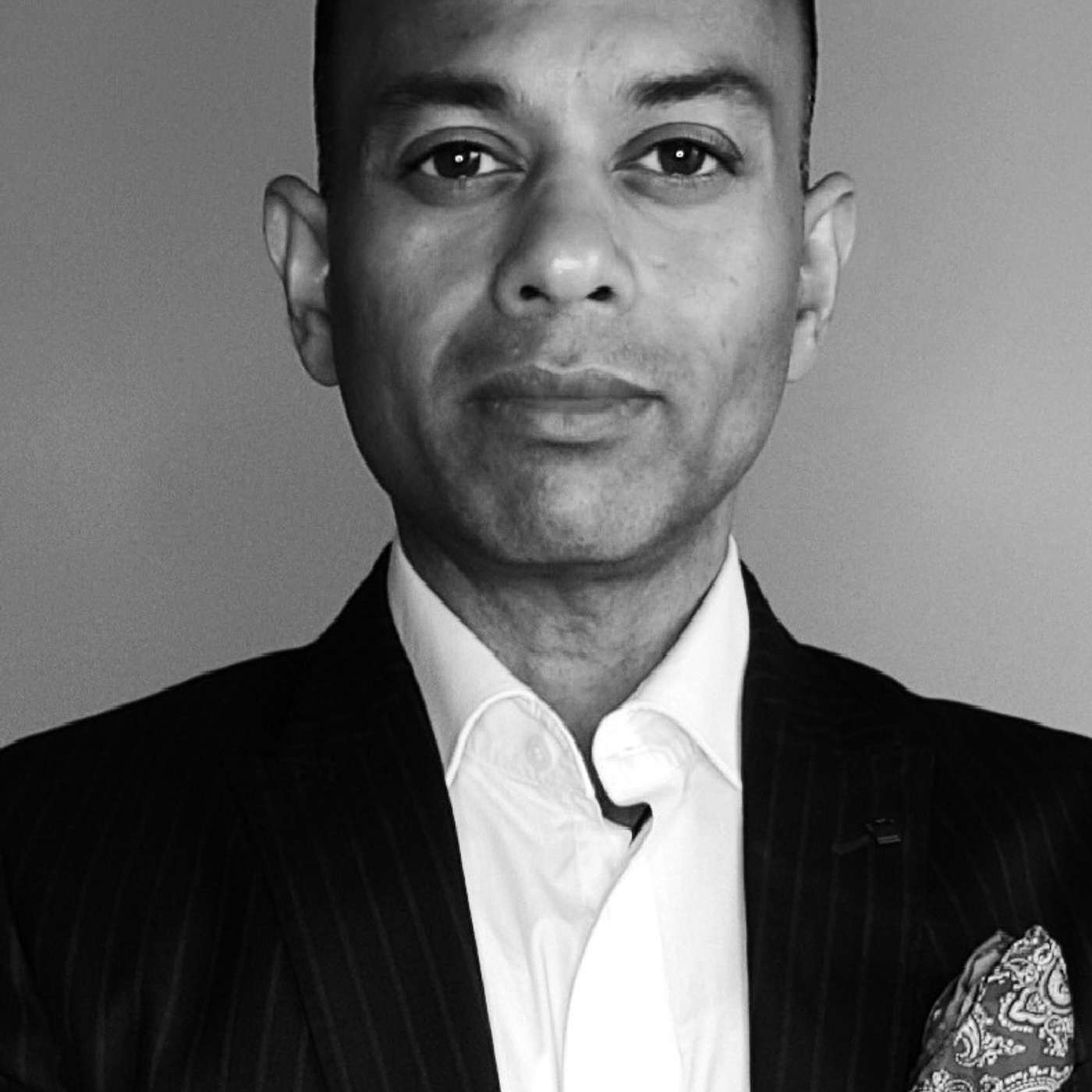 Building a Legacy in Leadership with Leandro Dsylva Building a Legacy in Leadership with Leandro Dsylva