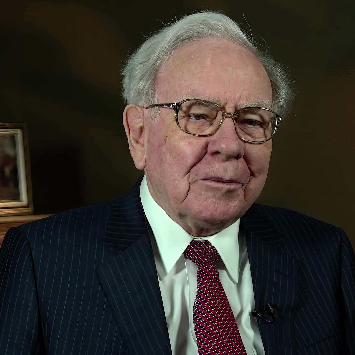 Buffett szerint az S&P 500 akár 37%-ot is emelkedhet 2026 végéig episode artwork