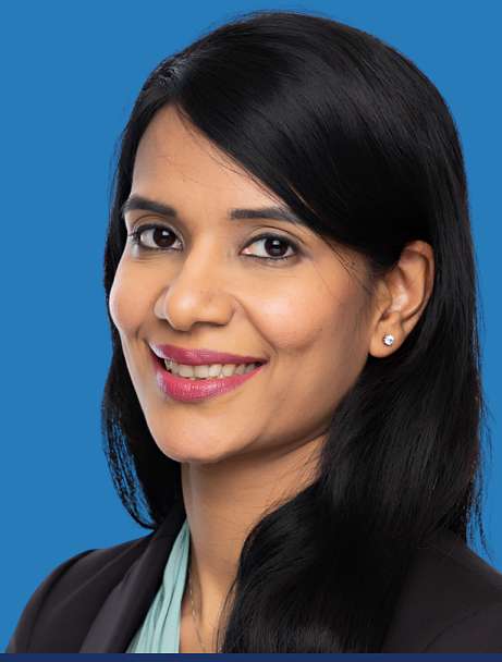 Aparna Soni