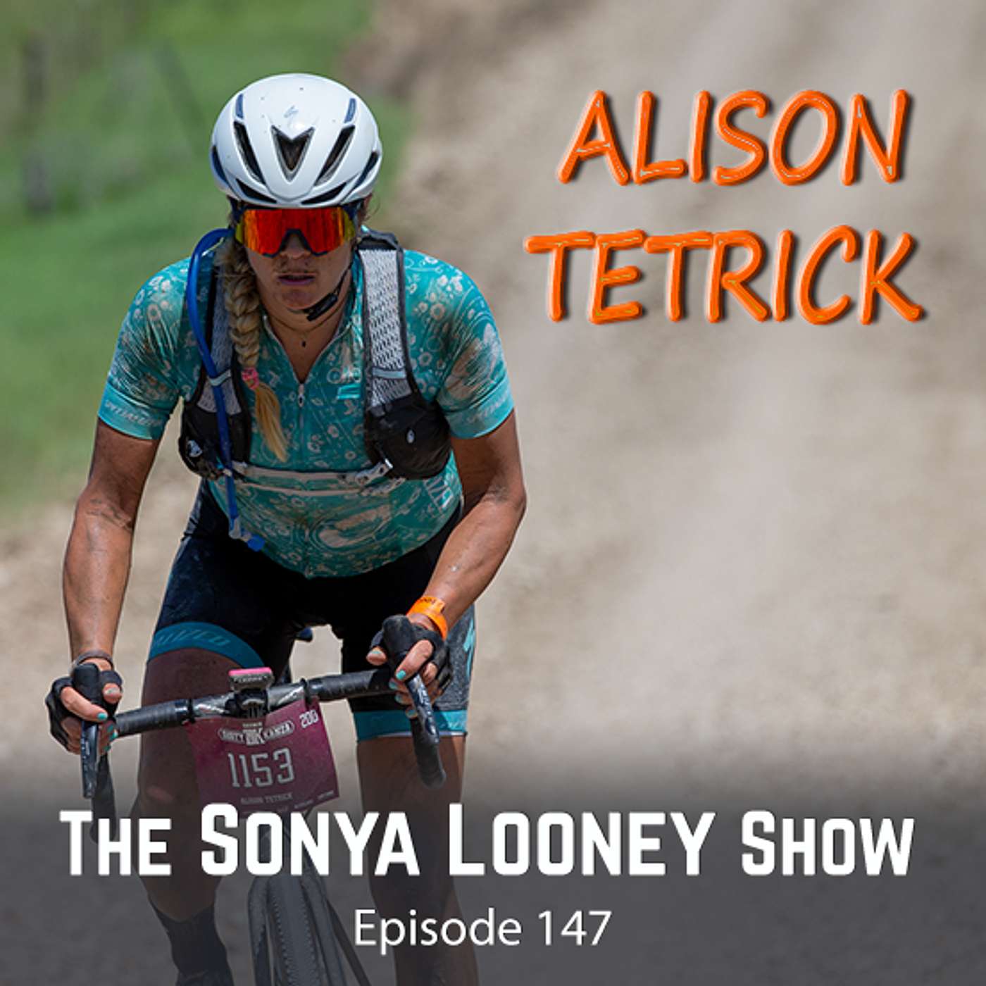 The Compelling Saga of Alison Tetrick: Work Ethic, Perspective, and Identity