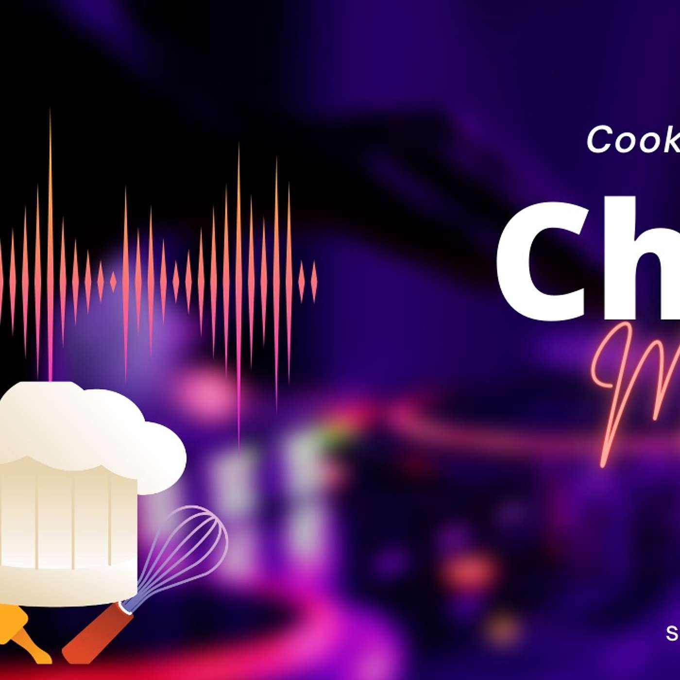 Let’s ChitChat Sis Podcast