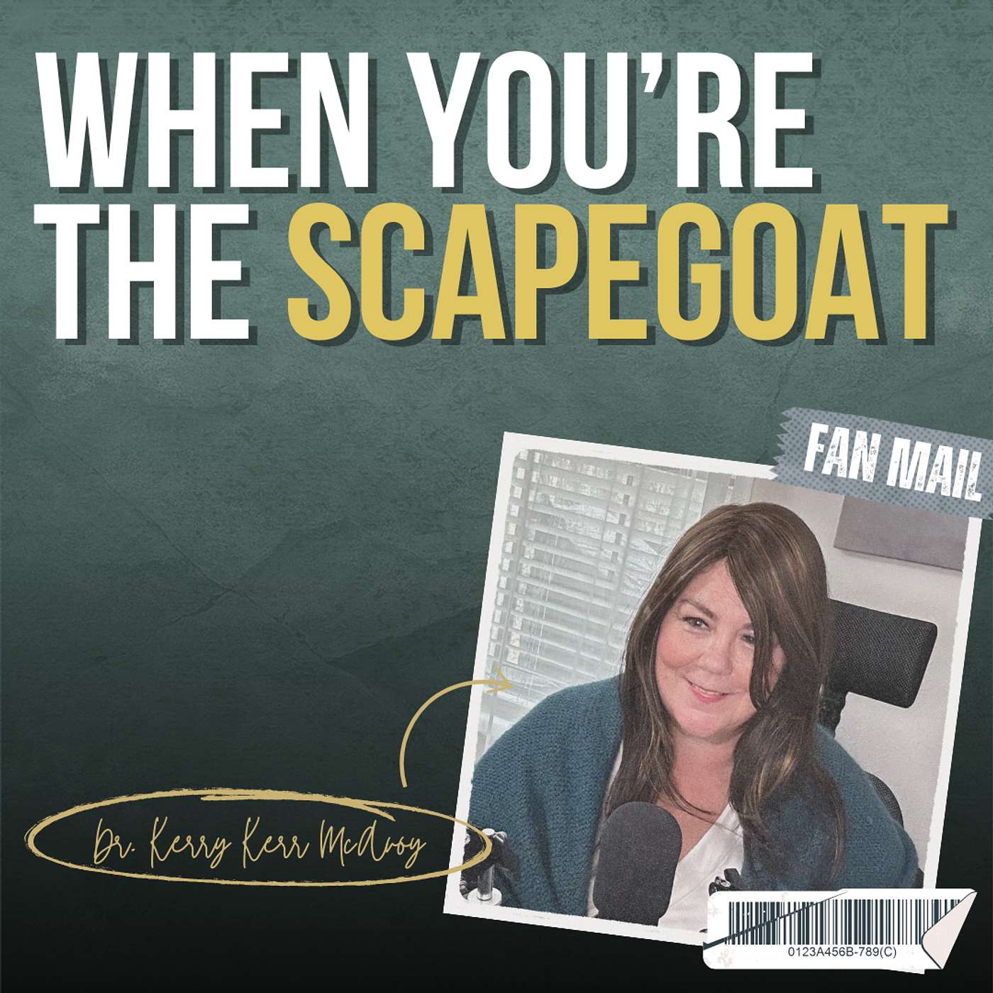 Why Some Families Scapegoat Their Child And What to Do If It Happens to You Why Some Families Scapegoat Their Child And What to Do If It Happens to You