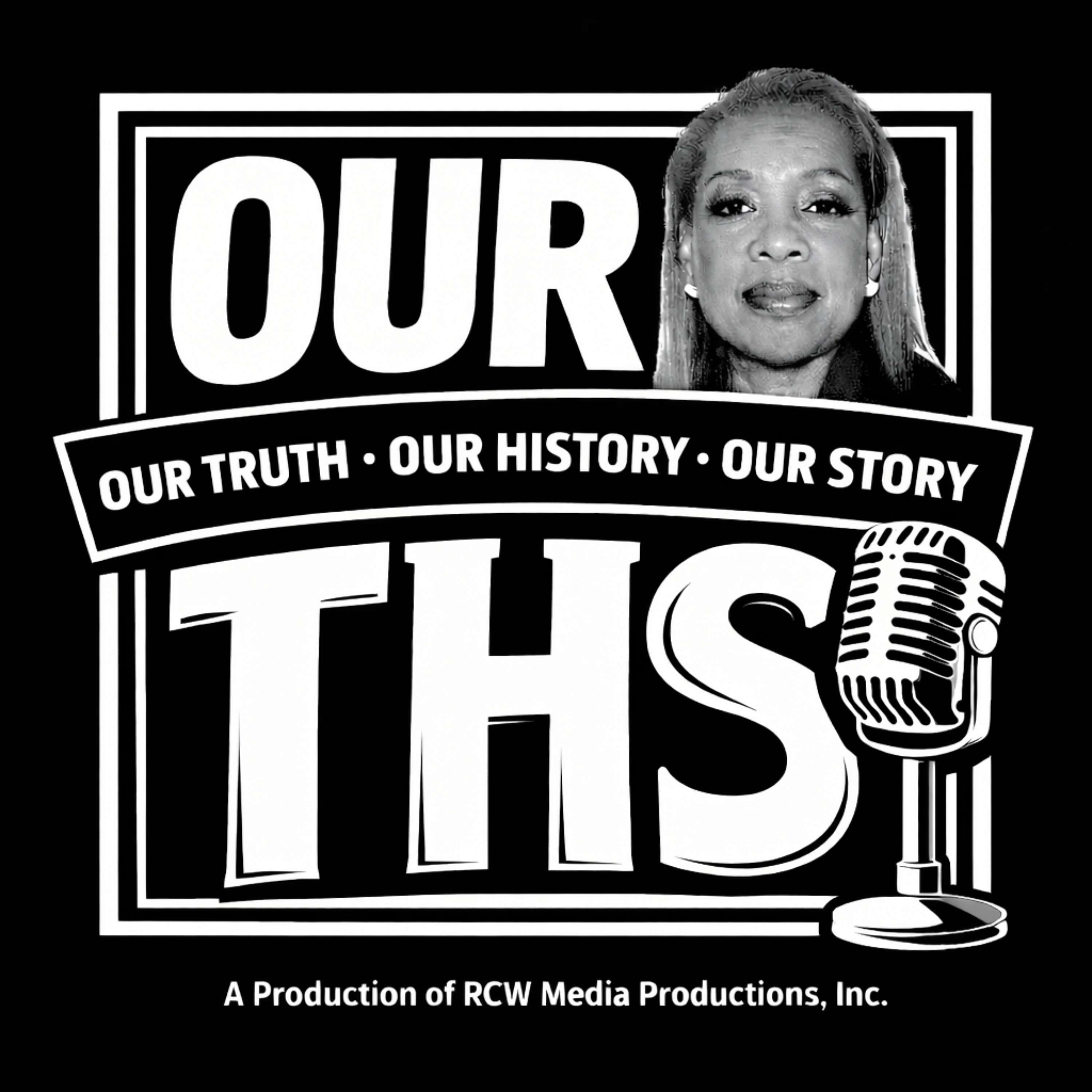 Our Truth Our History Our Story: Our THS cover art