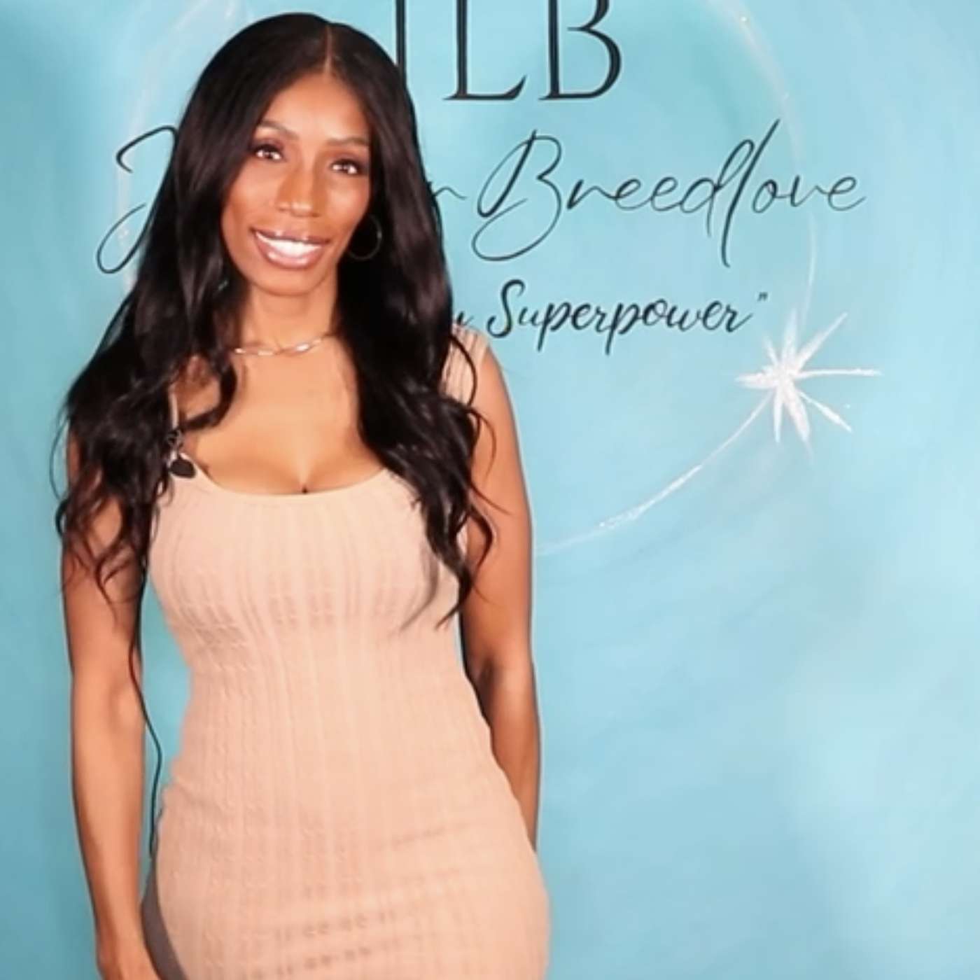 Jennifer L. Breedlove 's Podcast