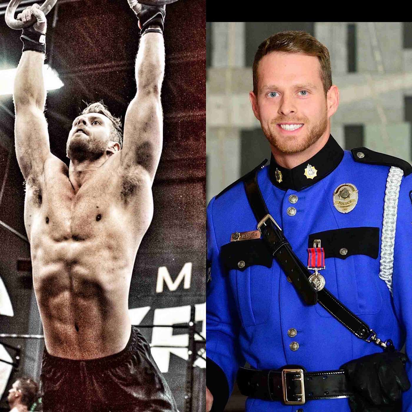 The Prepared Warrior Podcast