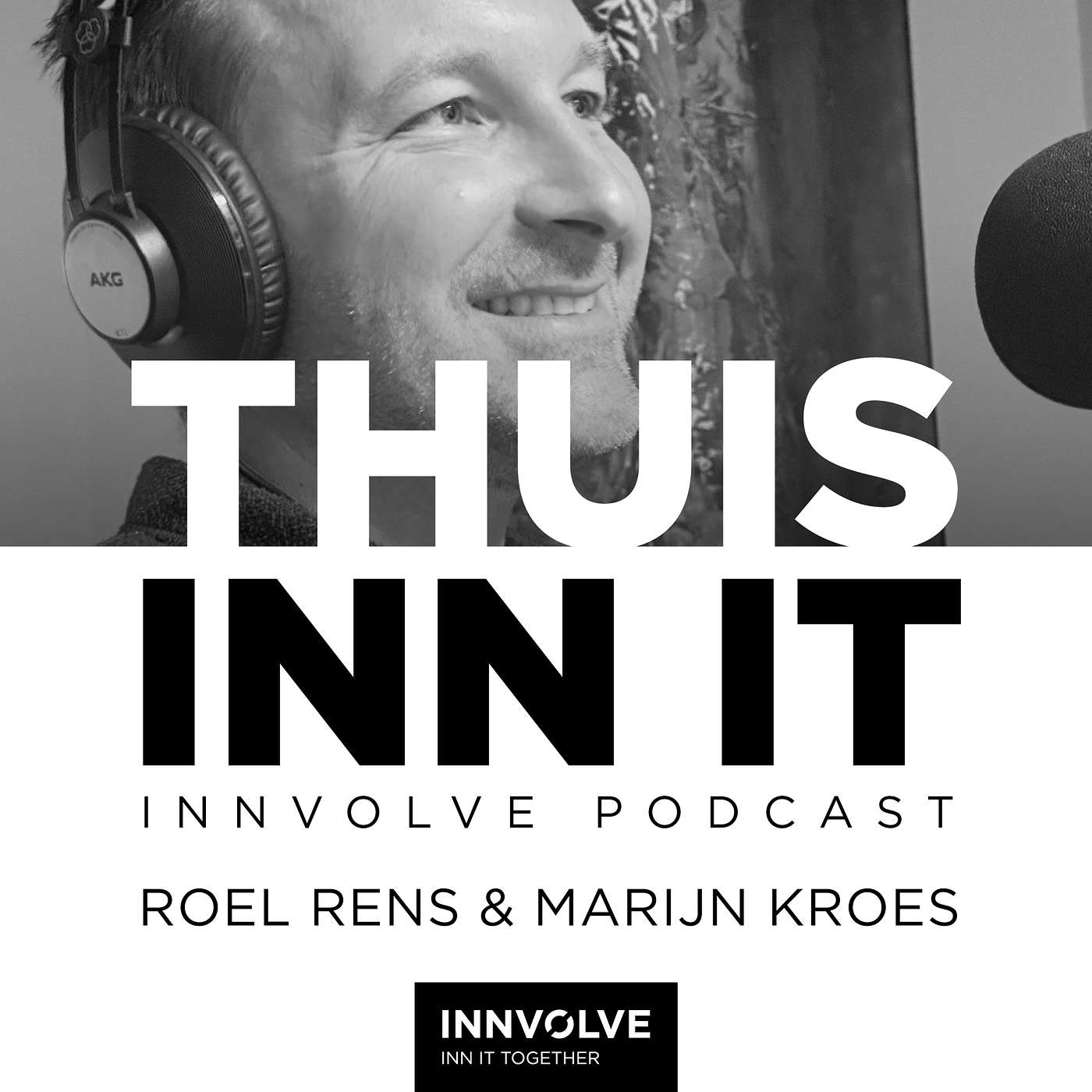 Thuis Inn IT
