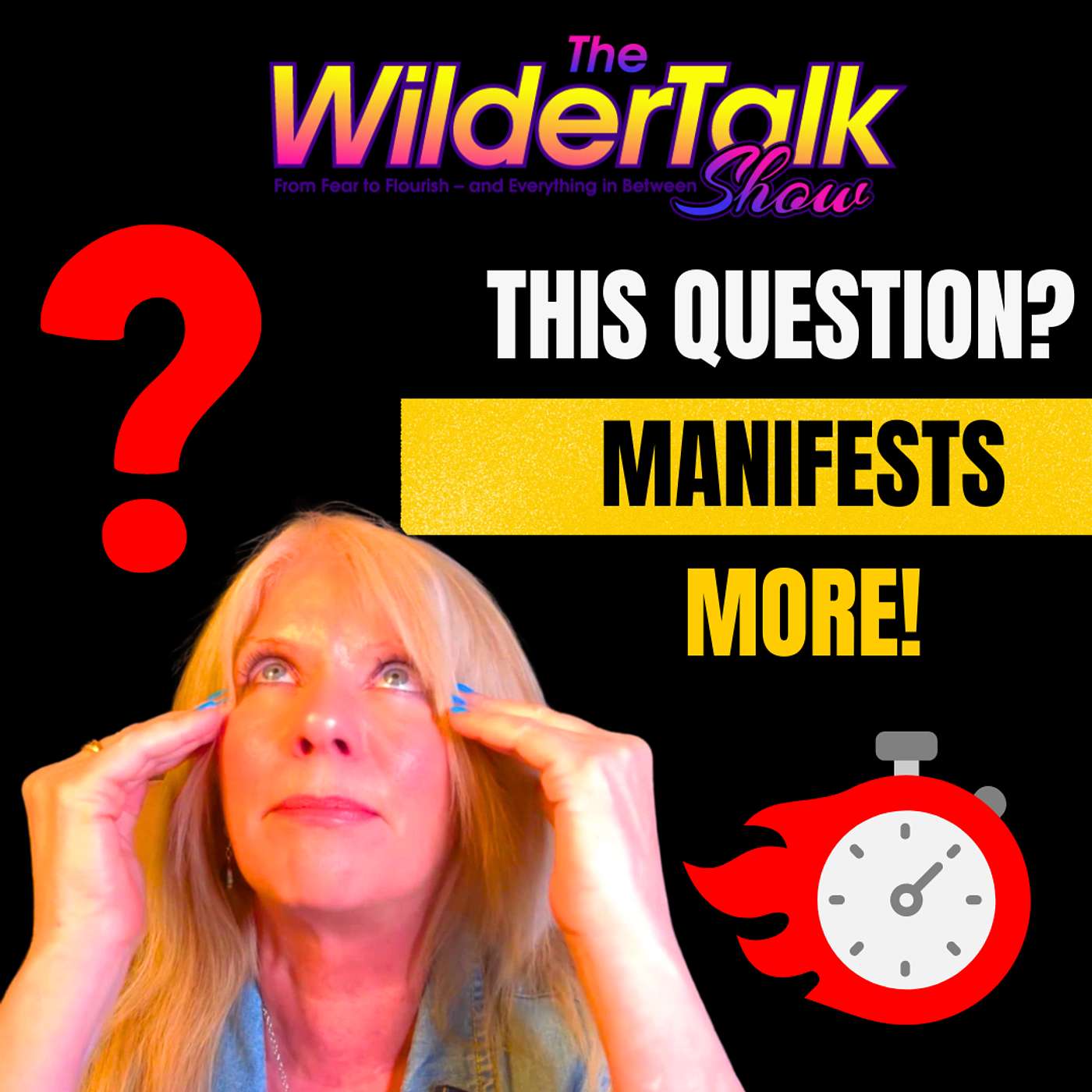 Say THIS to Receive More! (11 Manifesting Examples!) #manifestingmethods