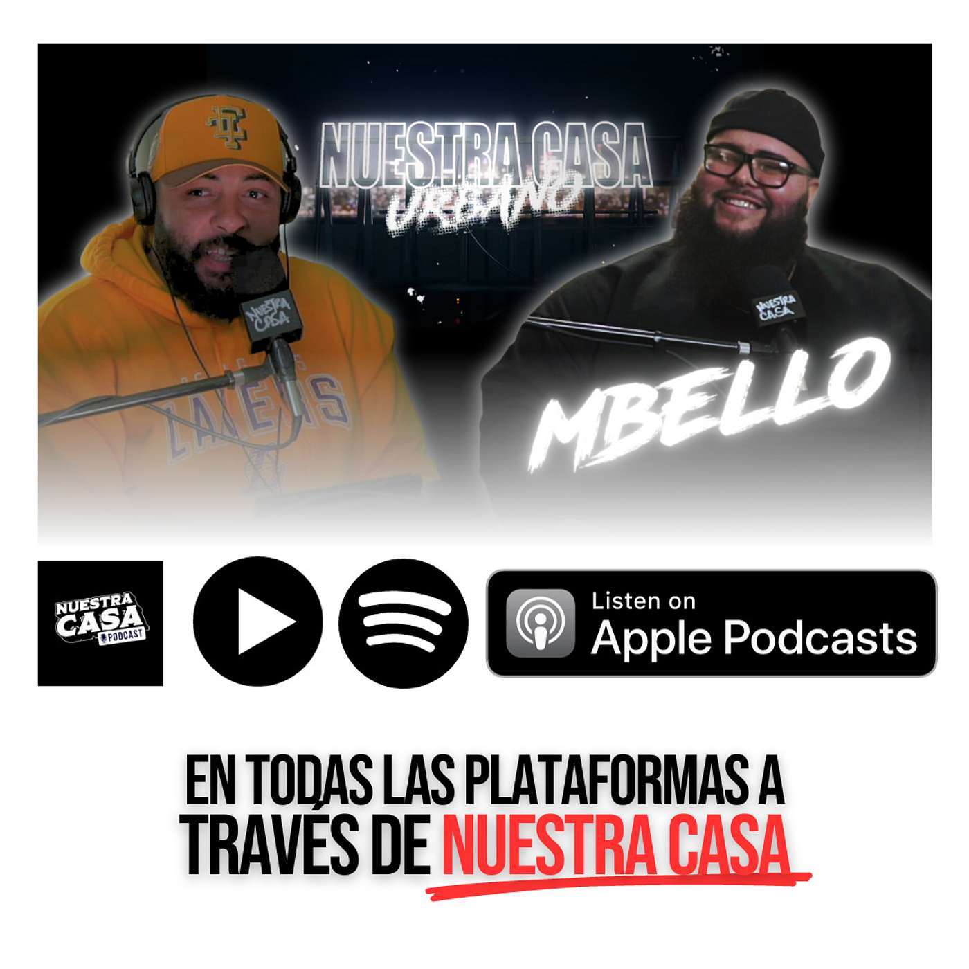 Nuestra Casa