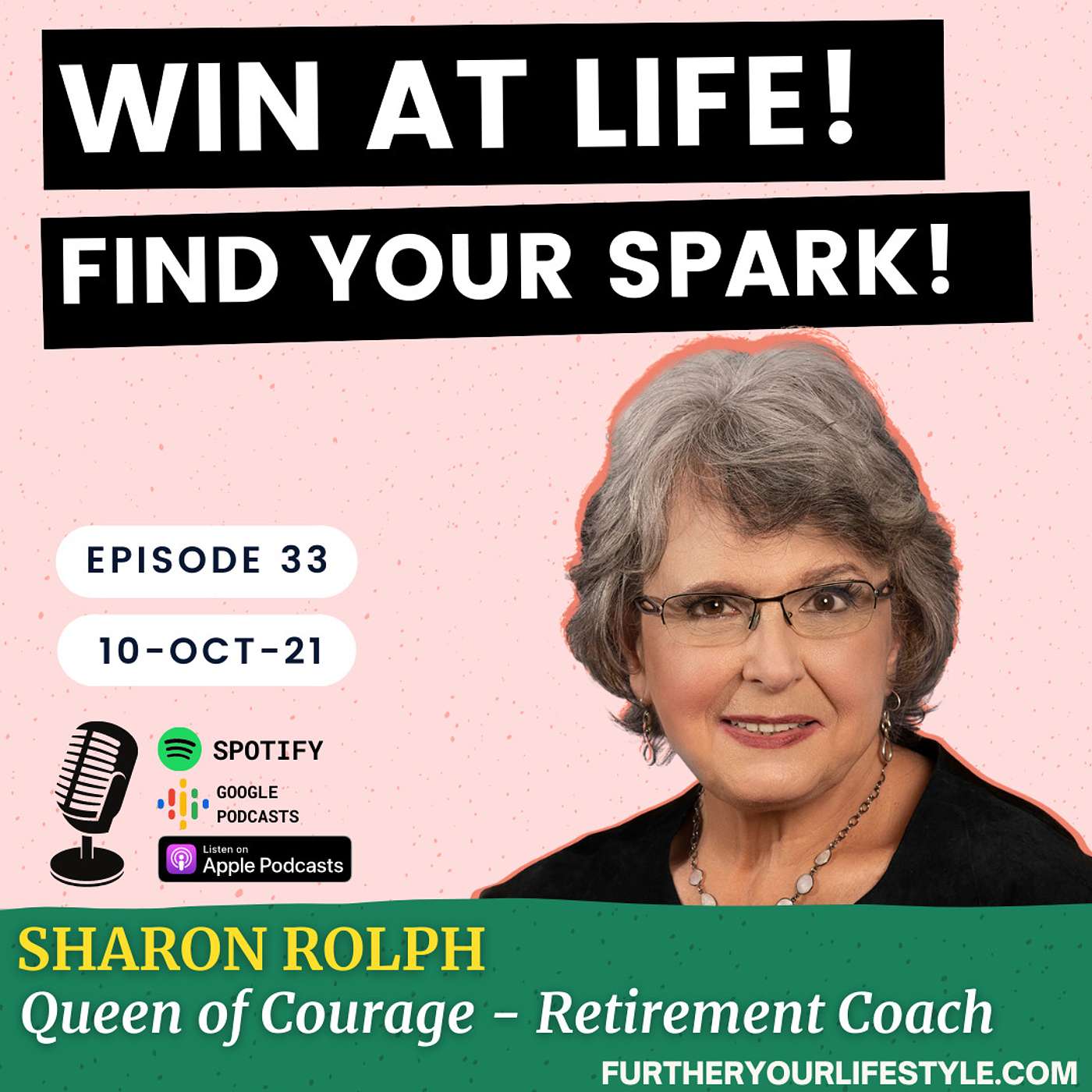 Further Your Lifestyle