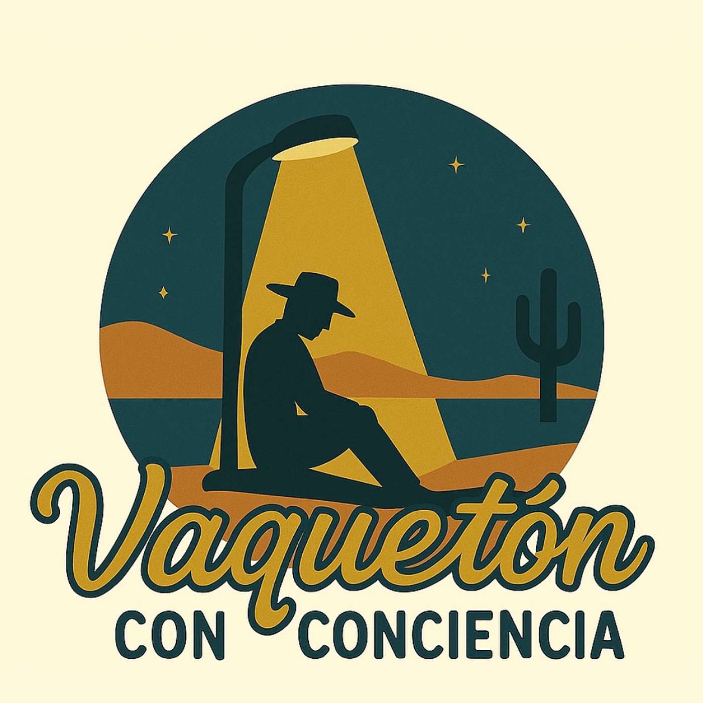 Vaqueton Con Conciencia: Filosofia Vanquetera