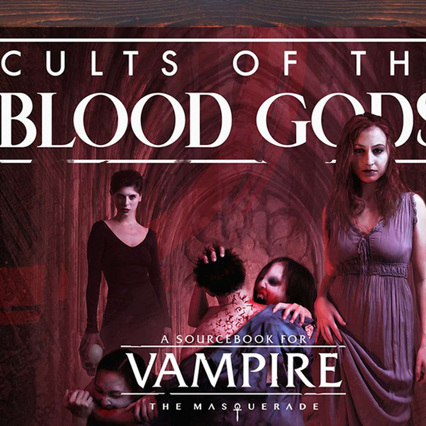 25 Years of Vampire: The Masquerade