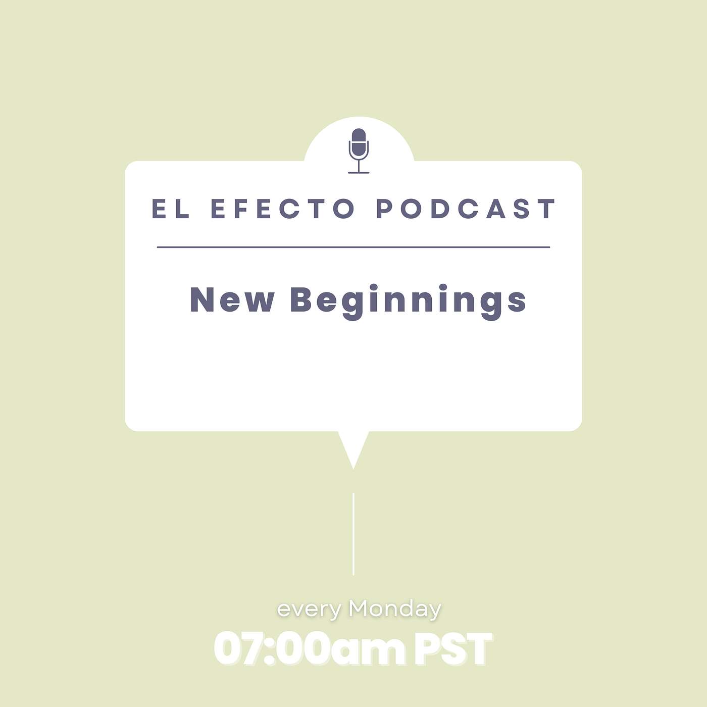 EL EFECTO PODCAST