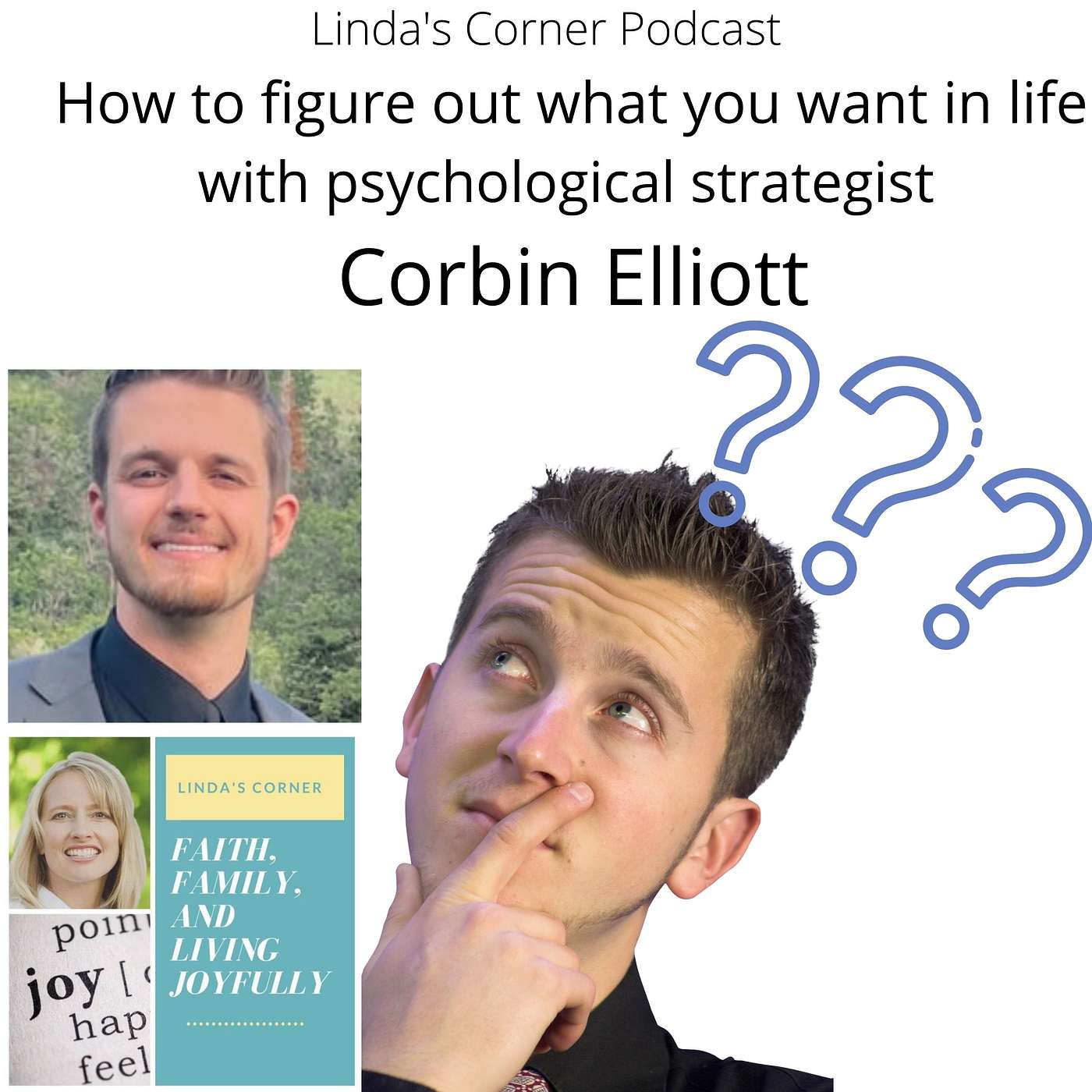 Linda\'s Corner: Inspiration for a Better Life