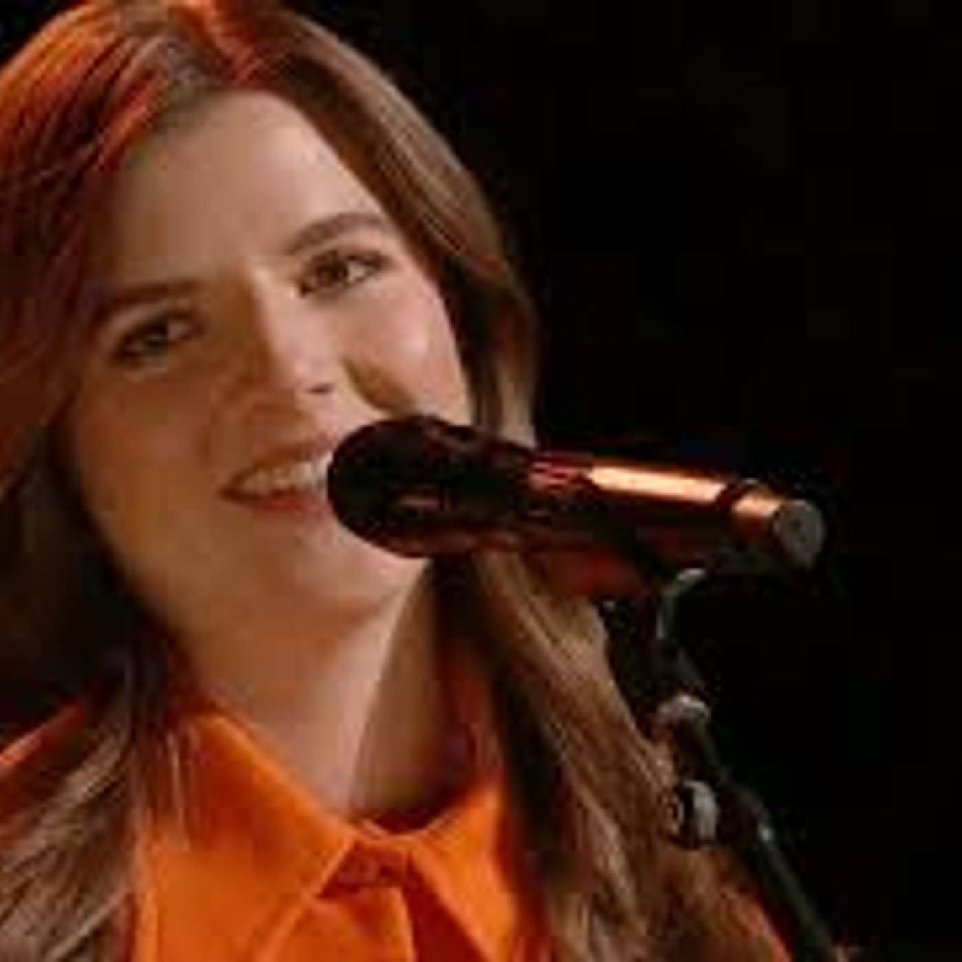 ABIGAYLE OAKLEY SEASON 29 "THE VOICE" BATTLE OF CHAMPIONS Q&A PODCAST