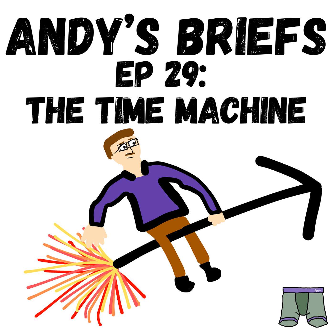 Andy\'s Briefs