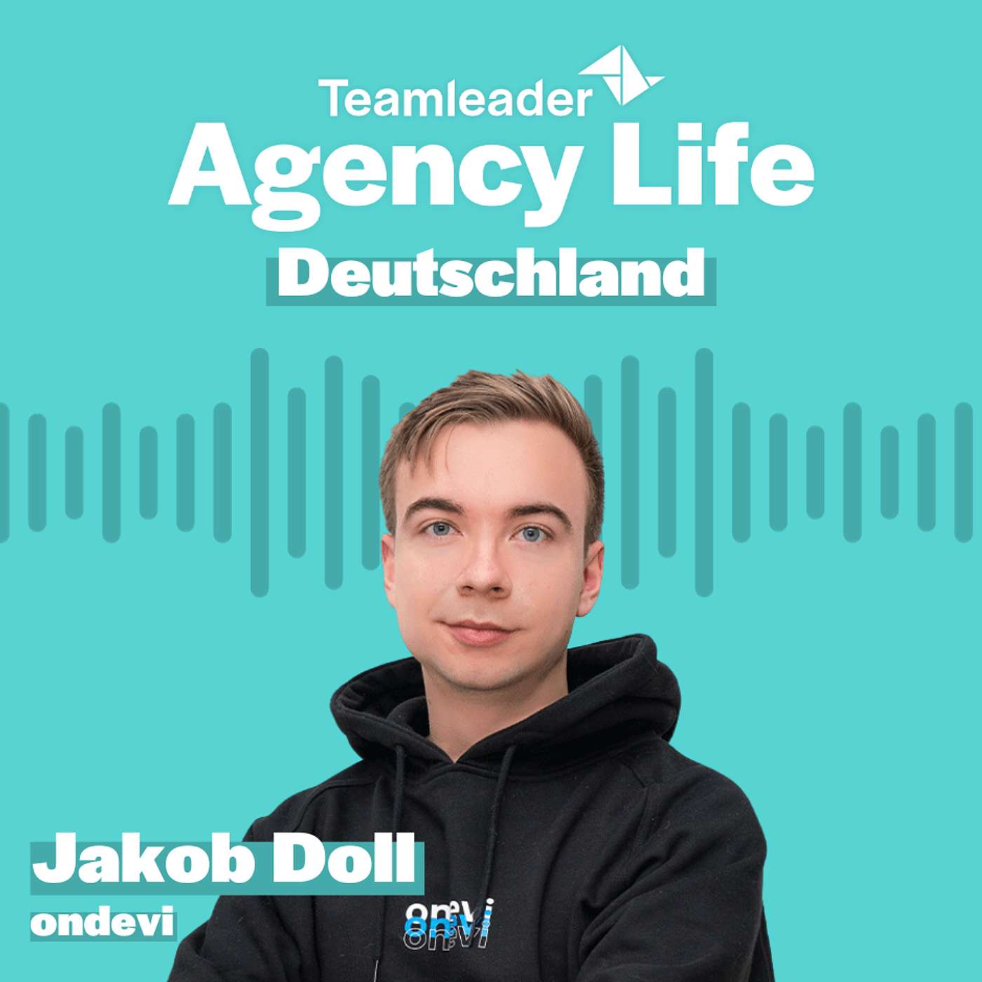 Agency Life Deutschland by Teamleader