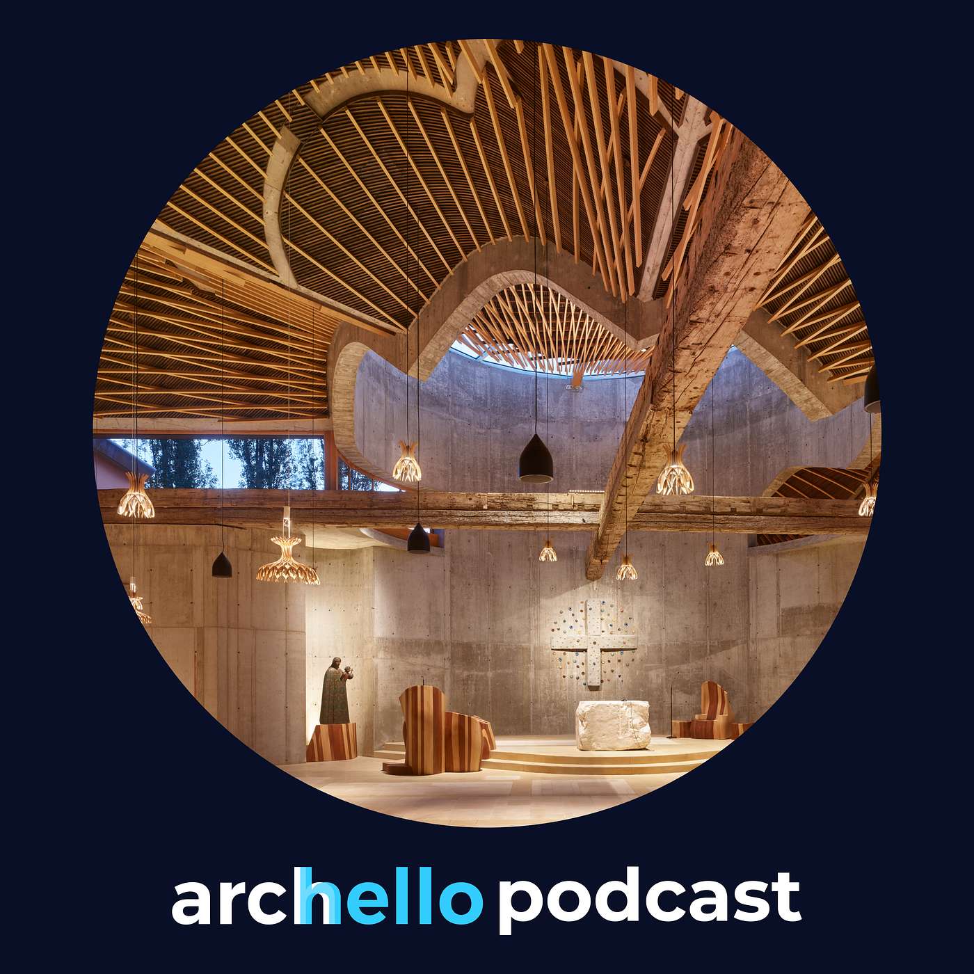 Archello Podcast