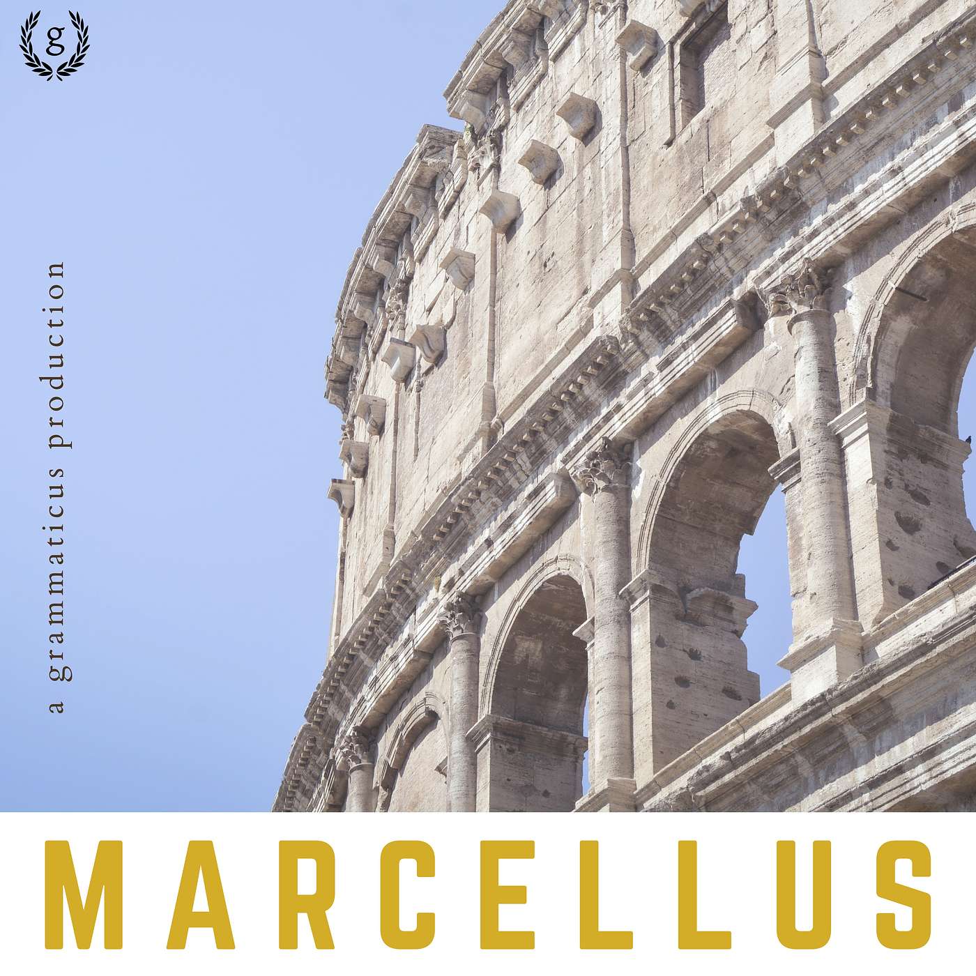 The Plutarch Podcast