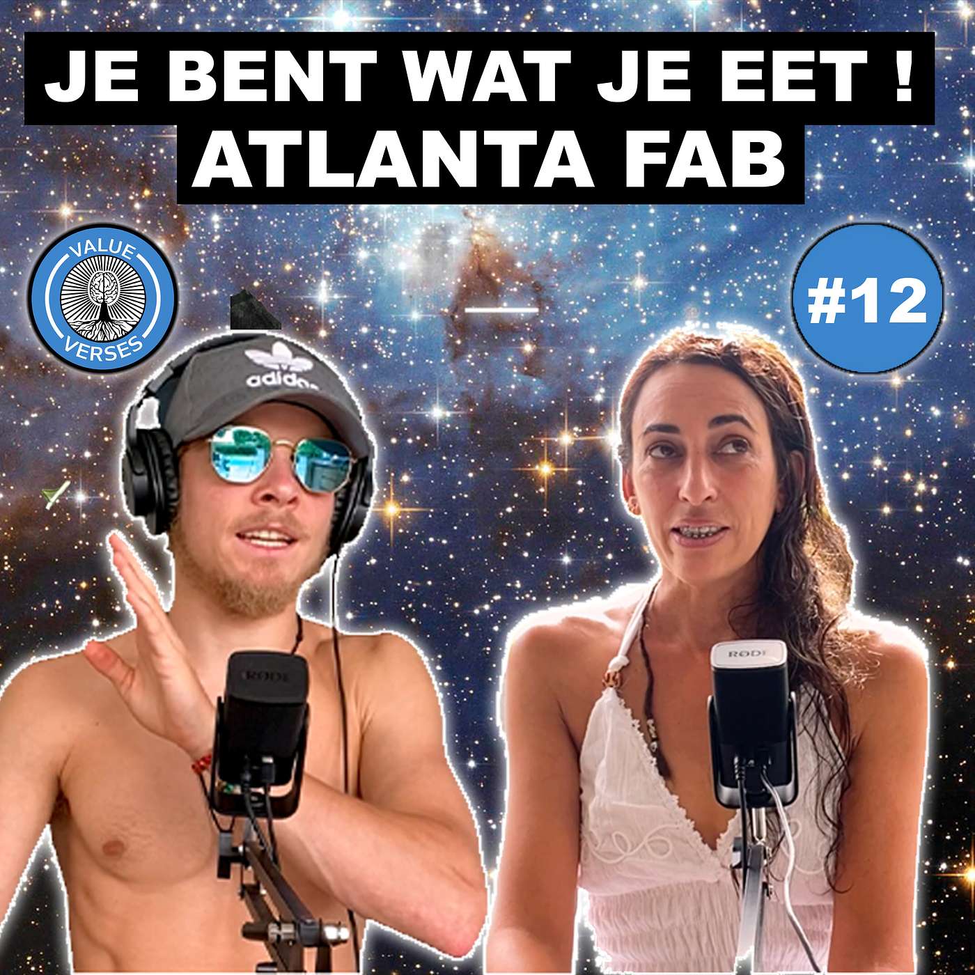 Value Verses Podcast