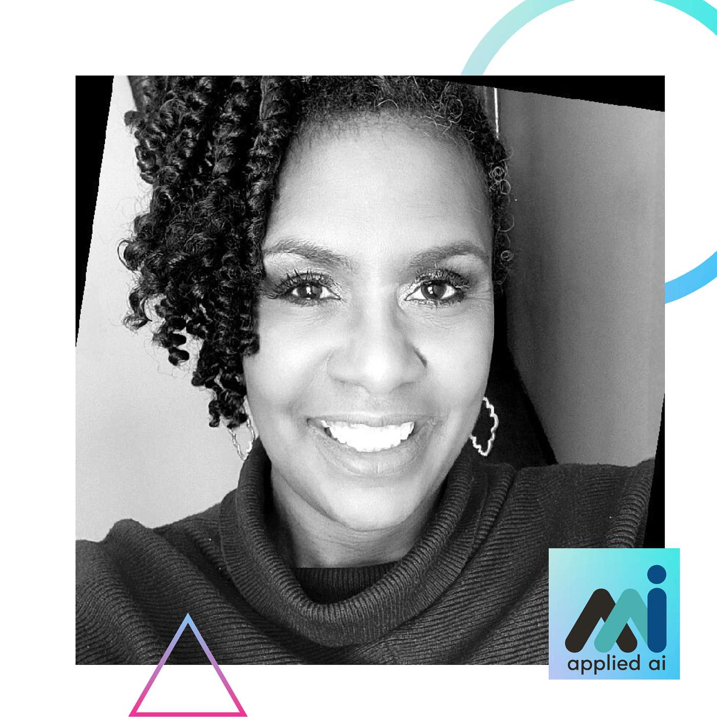 Dr. Elizabeth M Adams - Harnessing AI Responsibly Dr. Elizabeth M Adams - Harnessing AI Responsibly